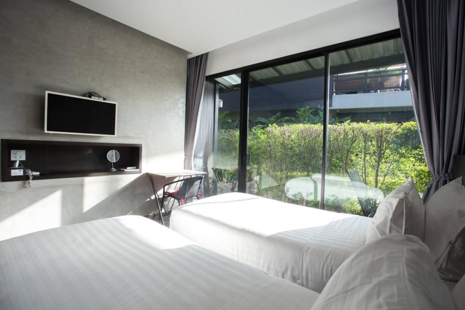 Anantaya Home