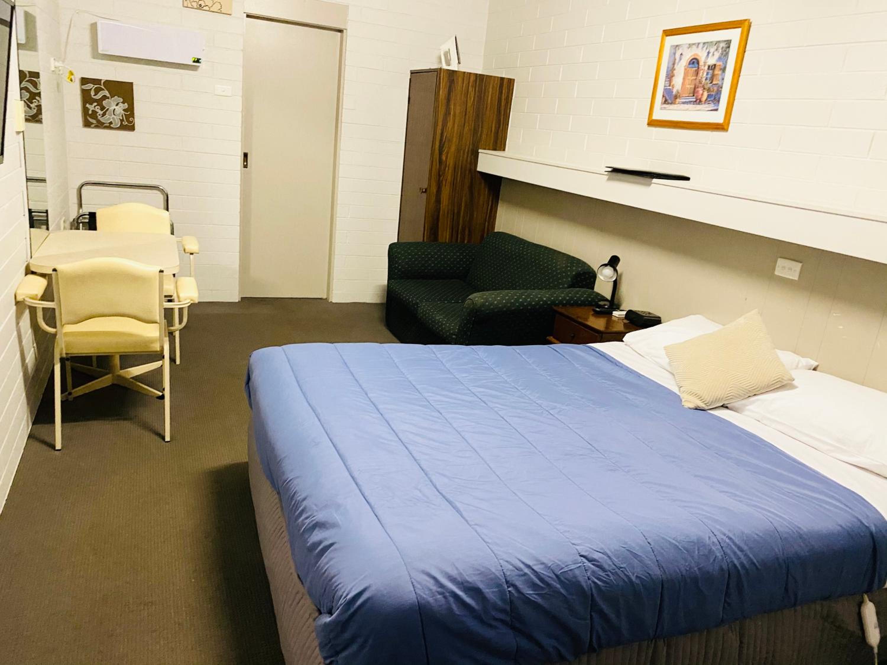 Millers Cottage Motel