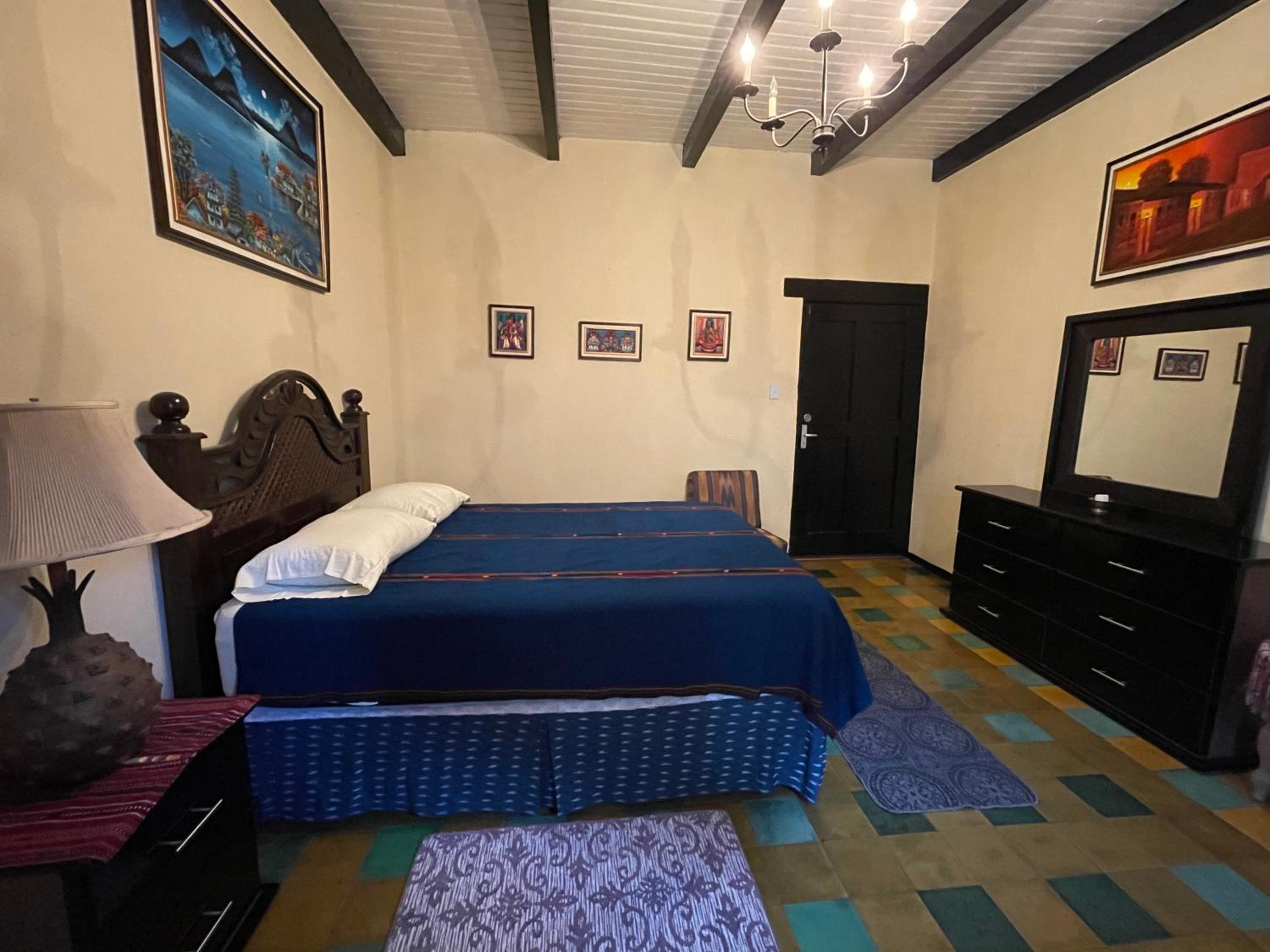 Villas JABEL TINAMIT