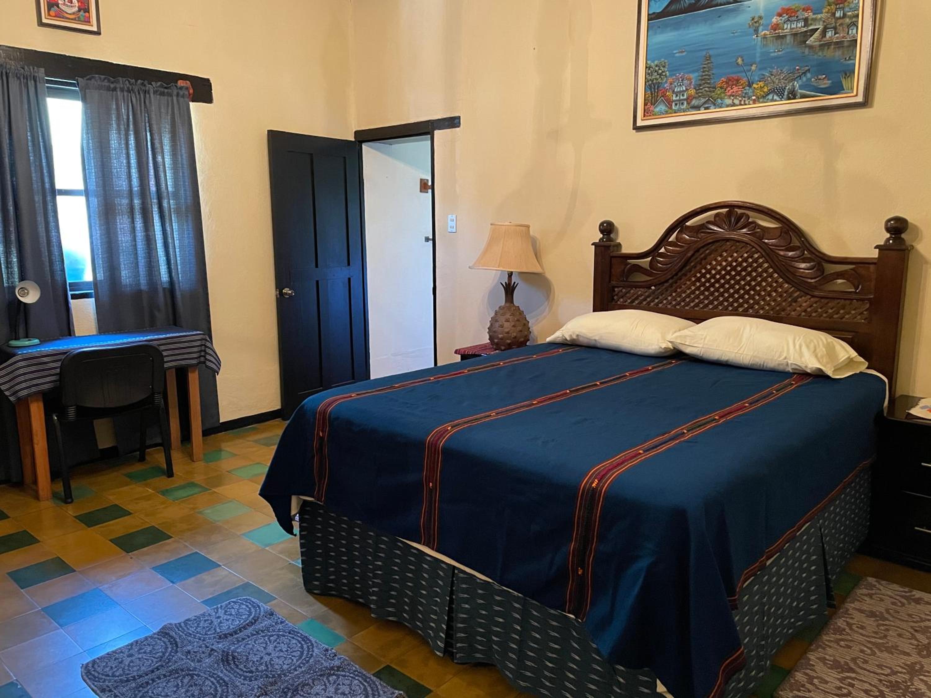 Villas JABEL TINAMIT