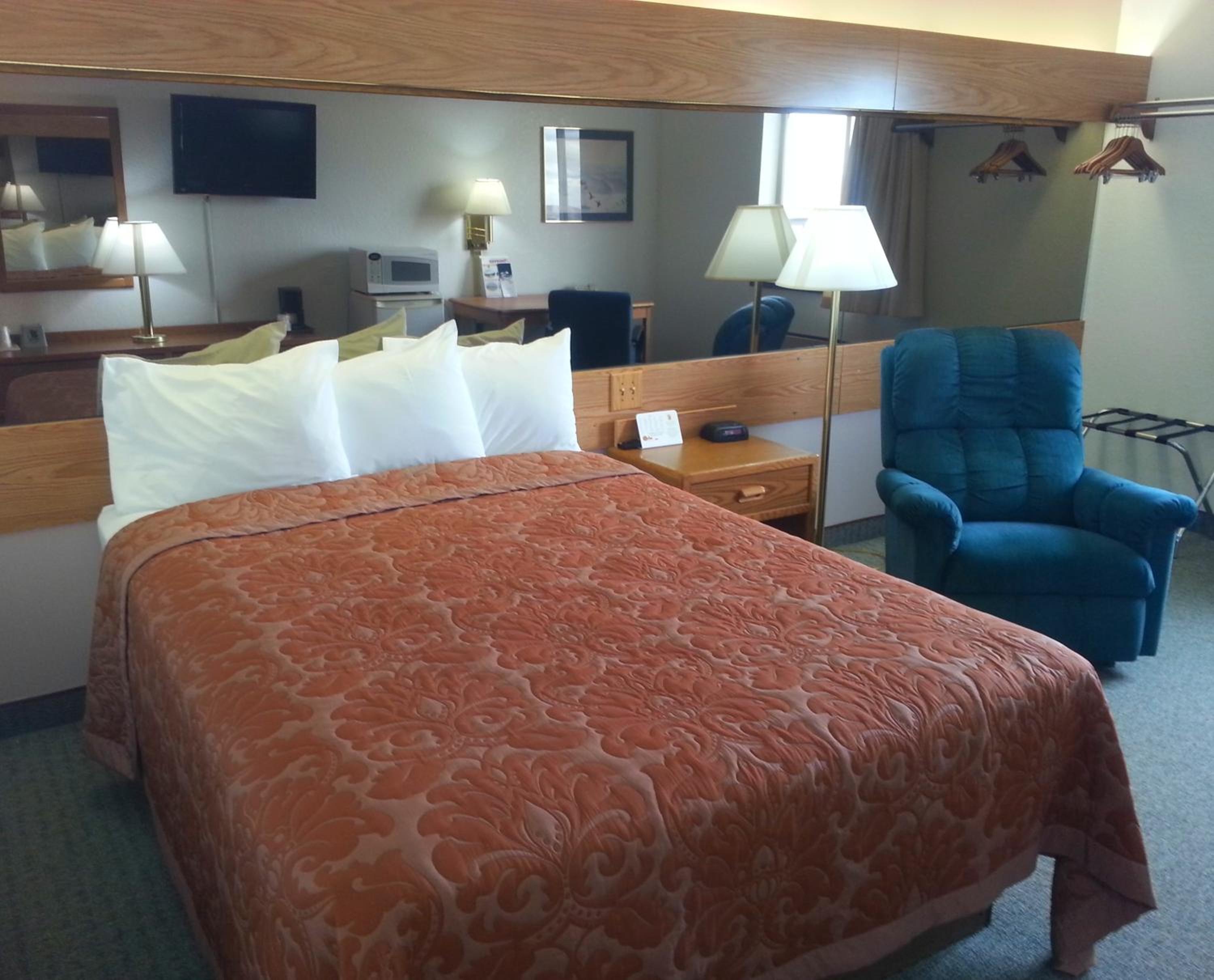 Super 8 by Wyndham Cut Bank