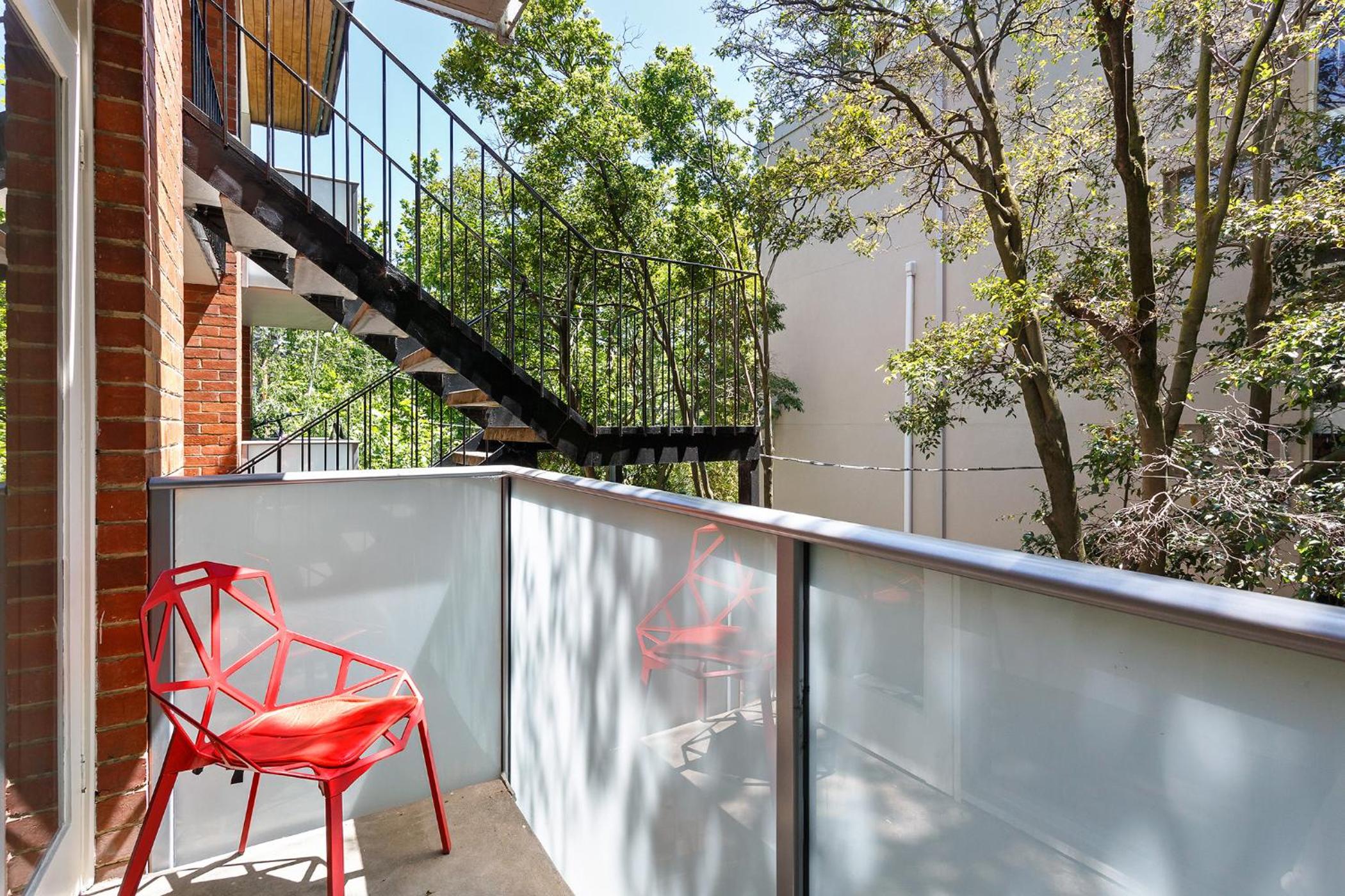 SoYa on Davis Apartment Hotel — Melbourne