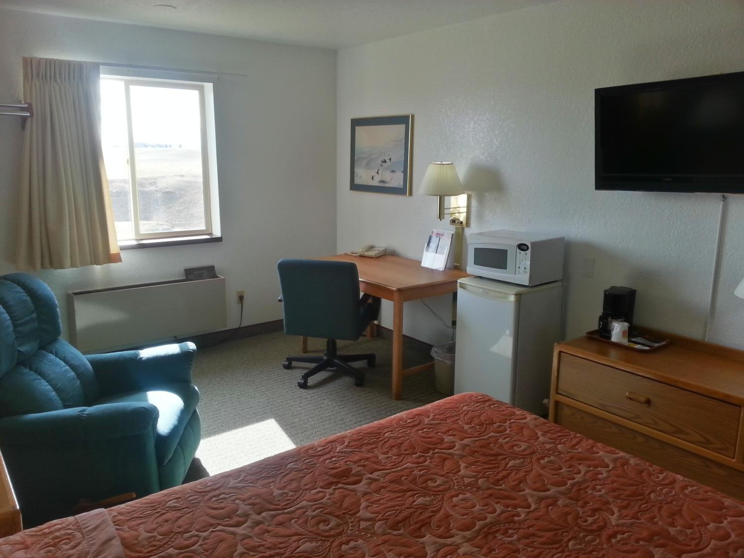 Super 8 by Wyndham Cut Bank, 사진 32