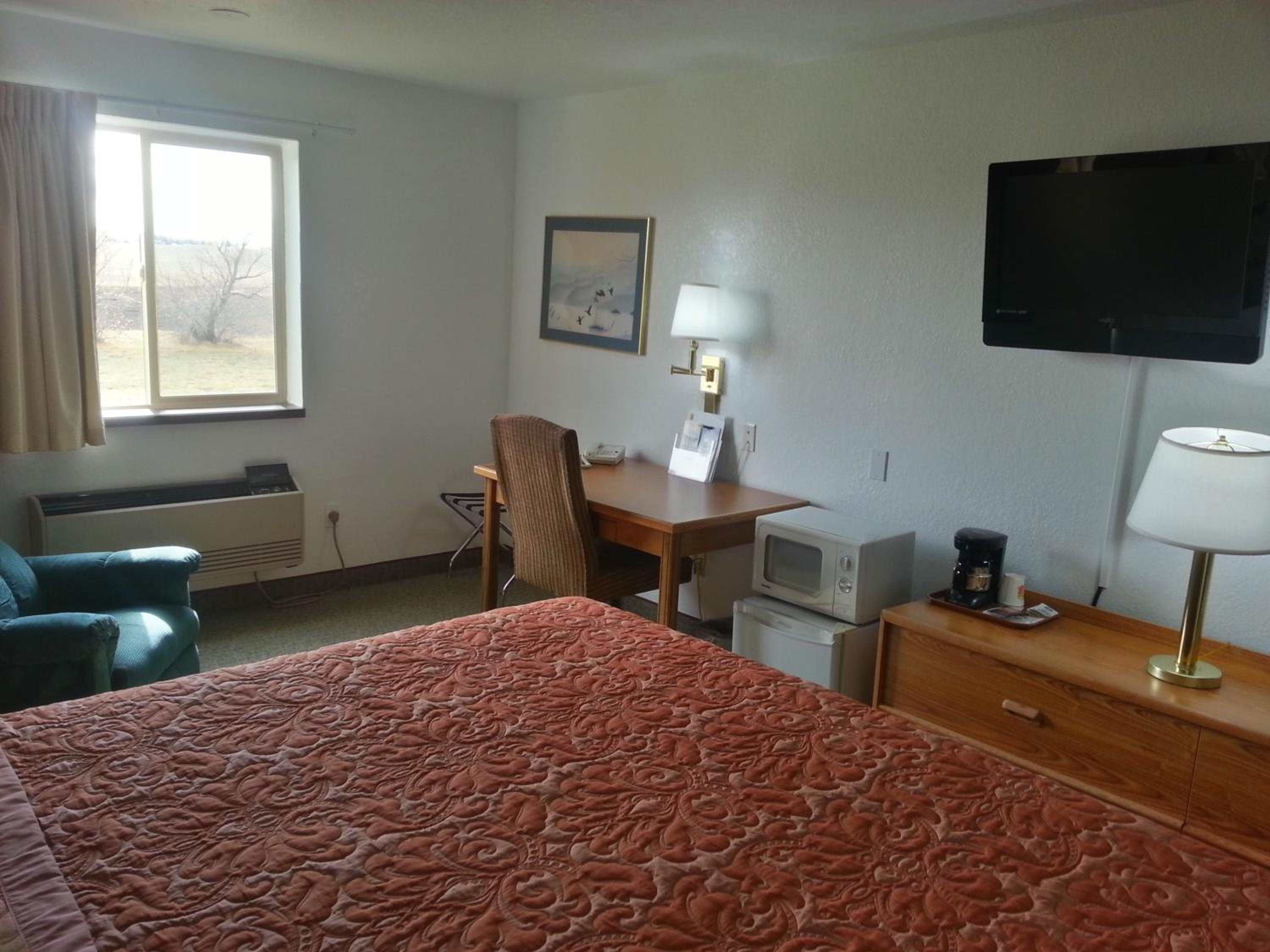Super 8 by Wyndham Cut Bank, 사진 26