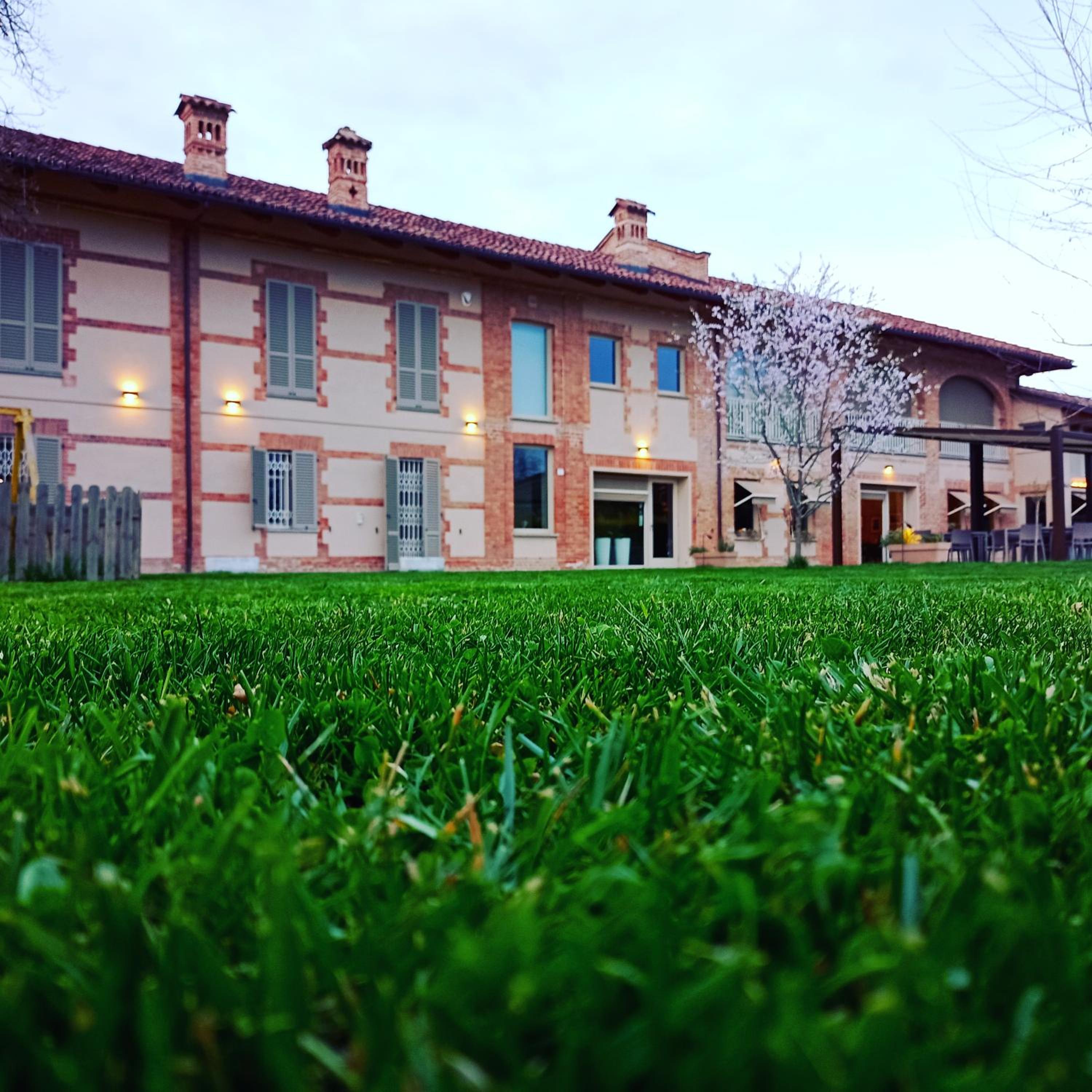 LA CASCINA DI CARLOTTA 1846 agriturismo