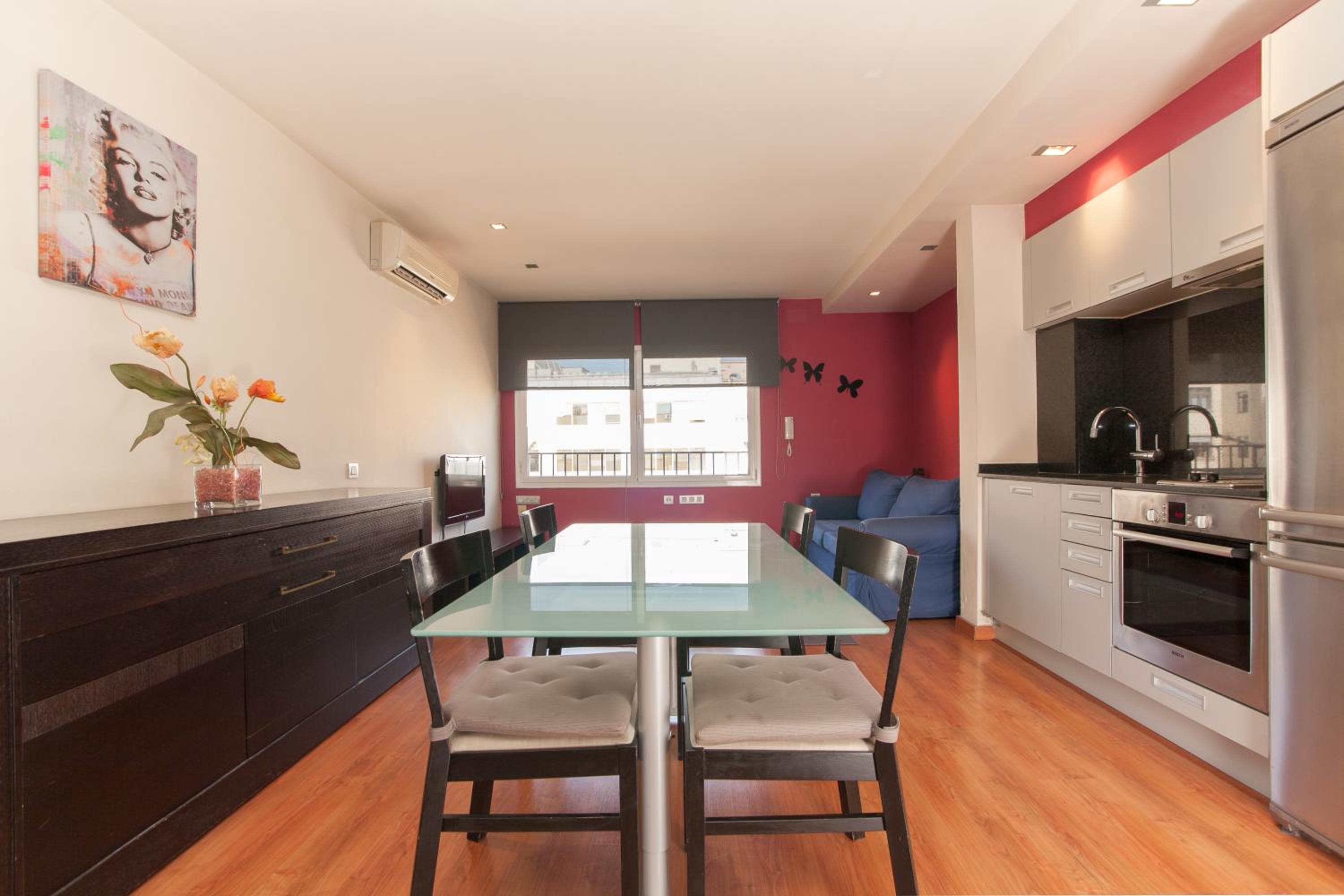 Rambla Suites
