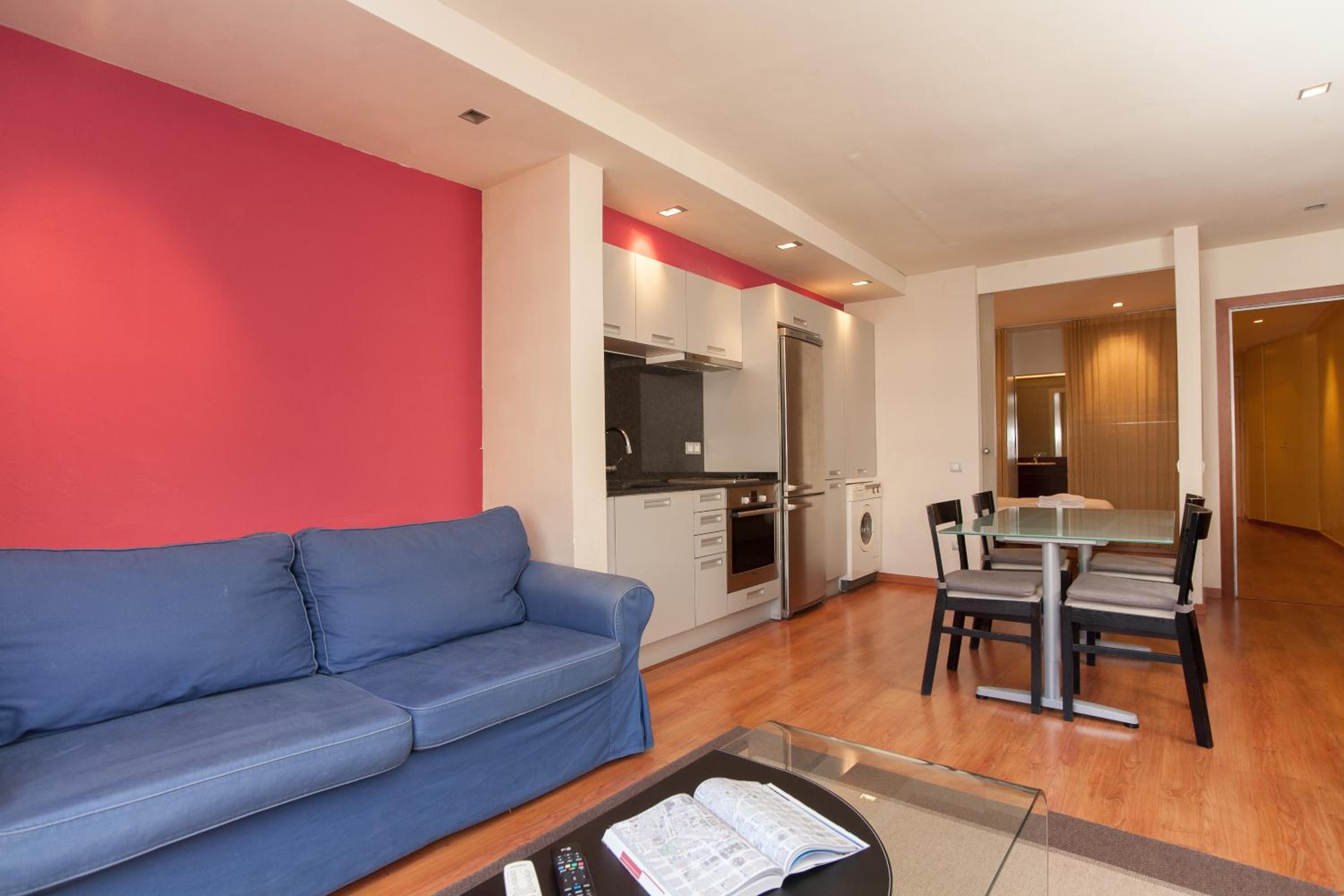 Rambla Suites