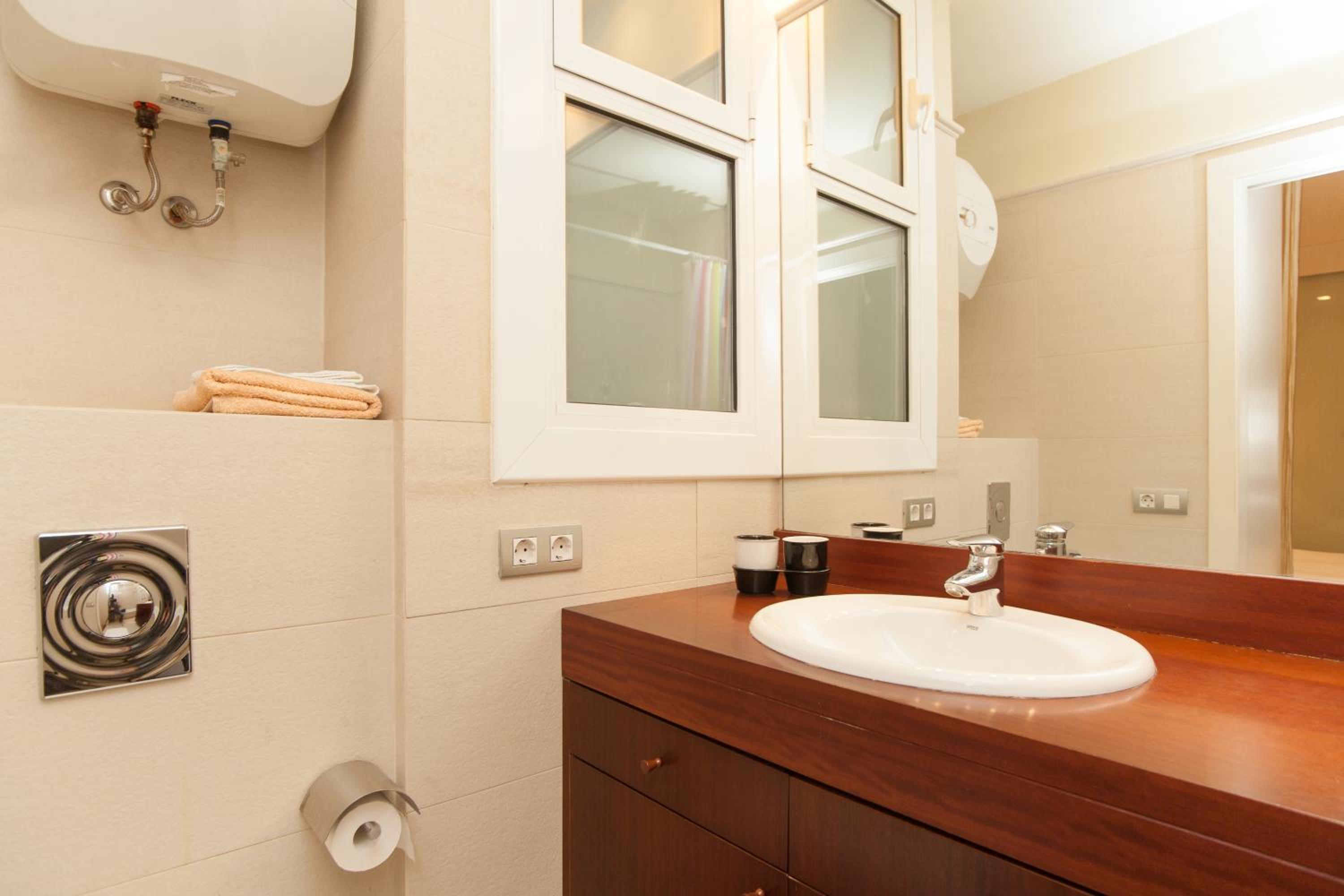 Rambla Suites