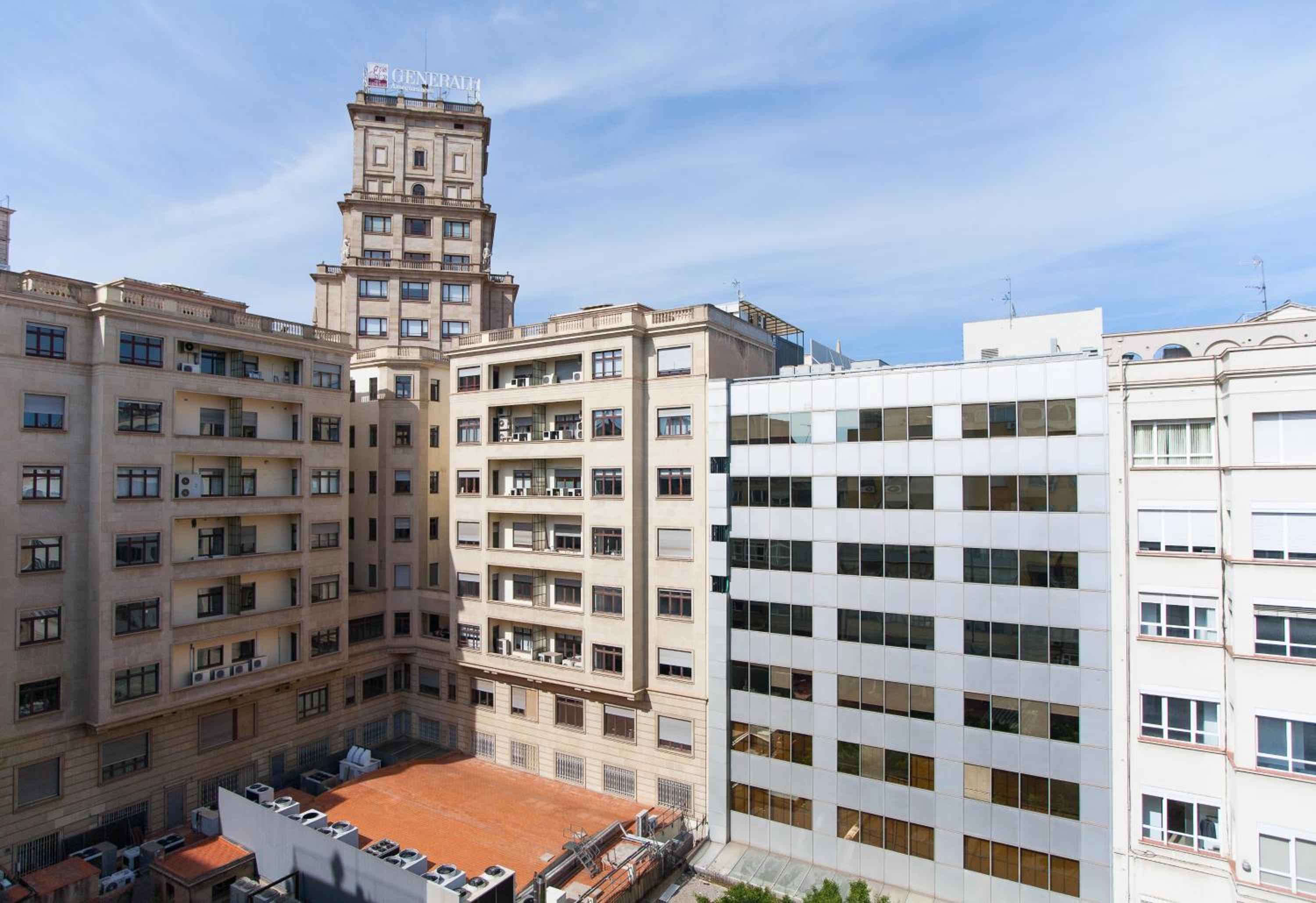 Rambla Suites