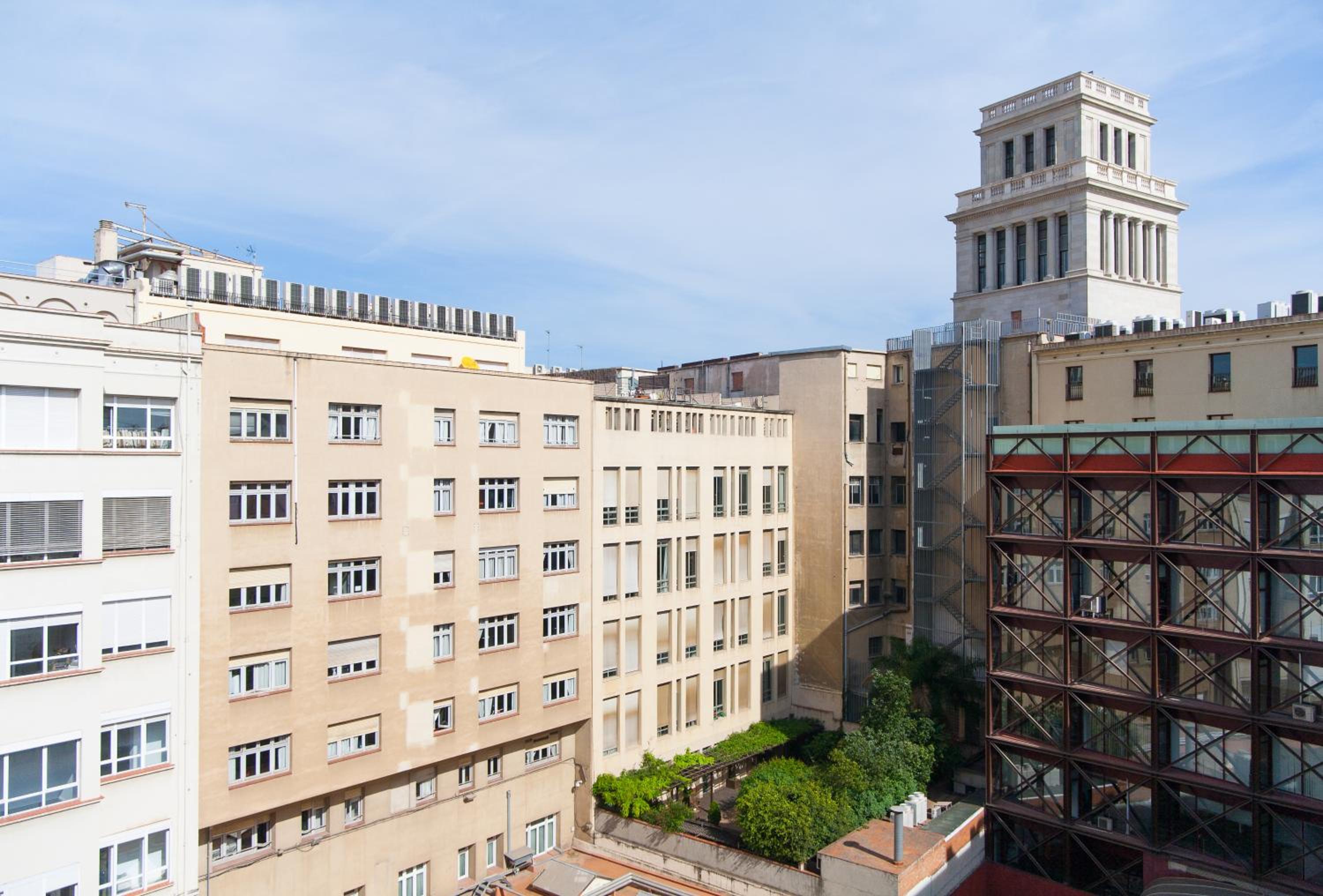 Rambla Suites