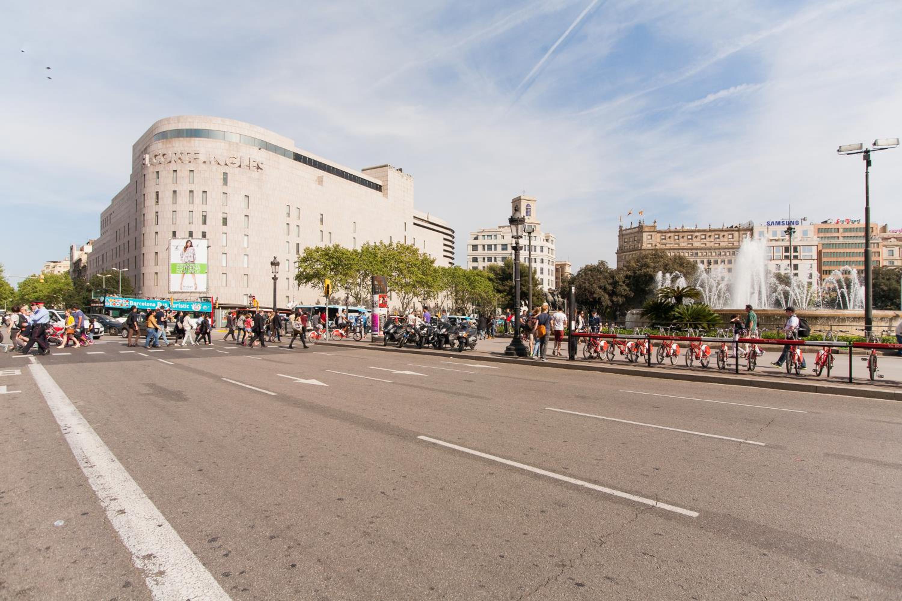 Rambla Suites