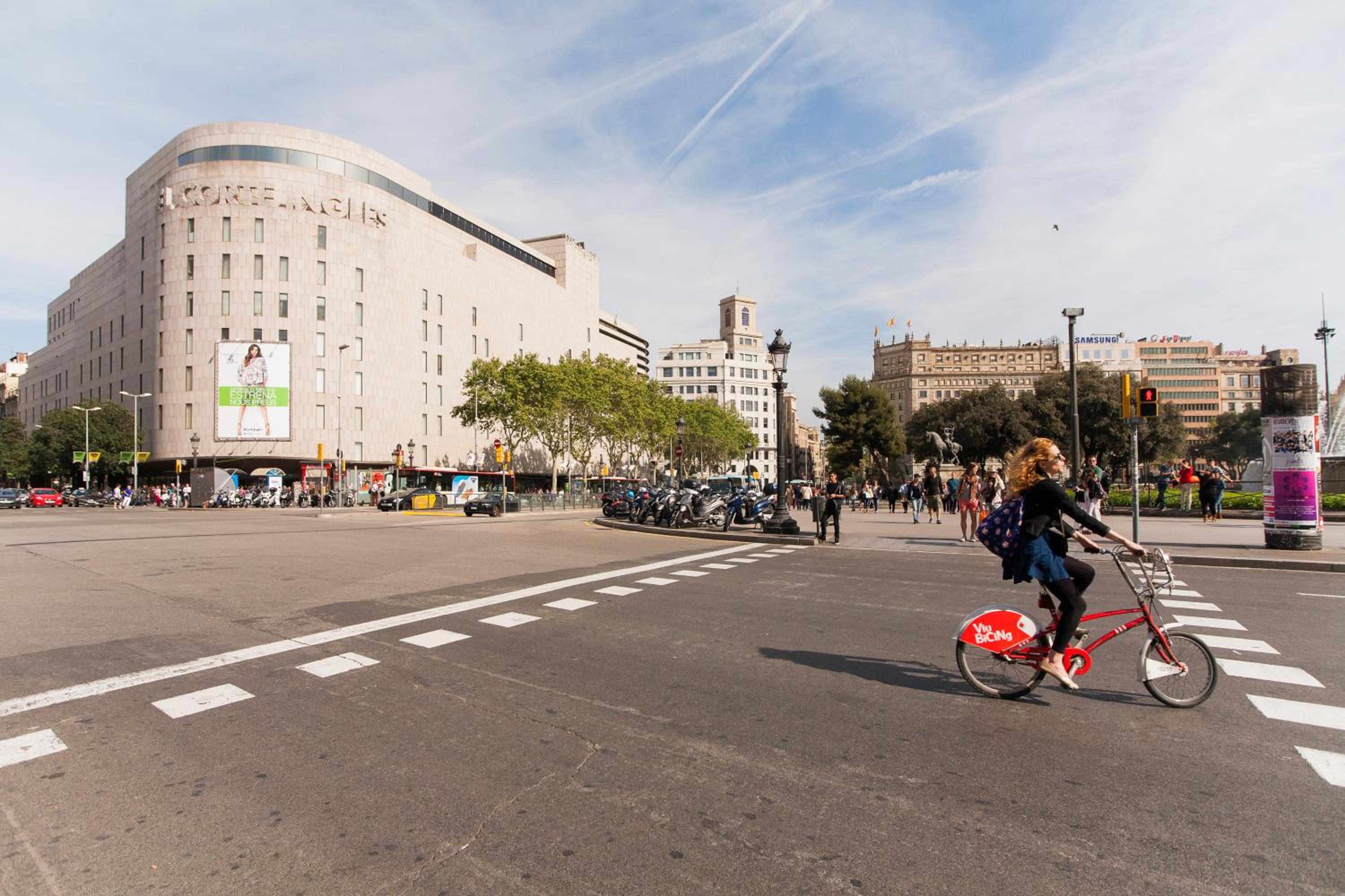 Rambla Suites