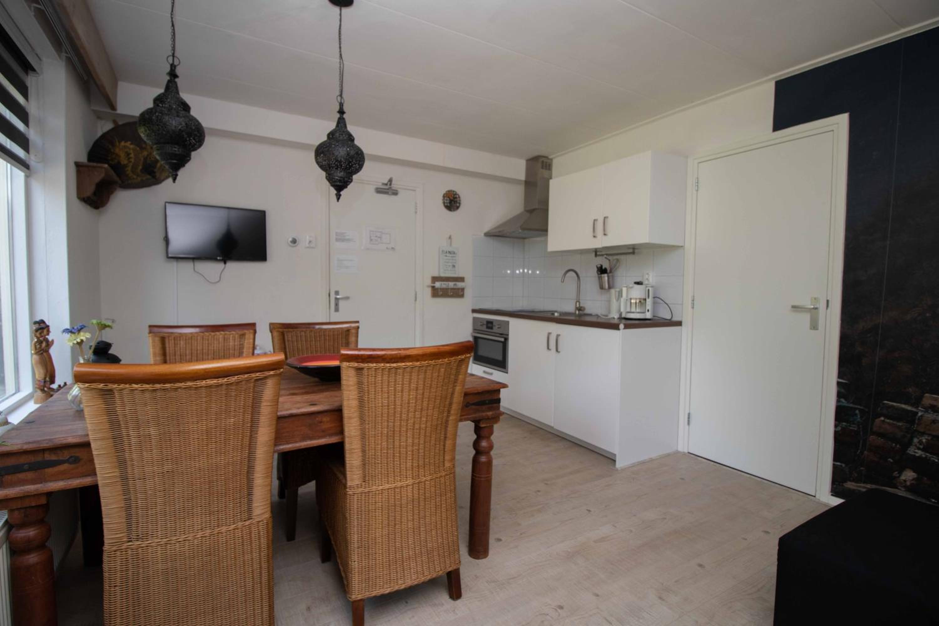 Appartementen Aangenaam - Olde Horst Diever