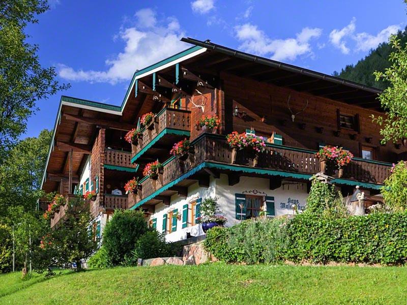 Ferienwohnung Malerlehen view 3