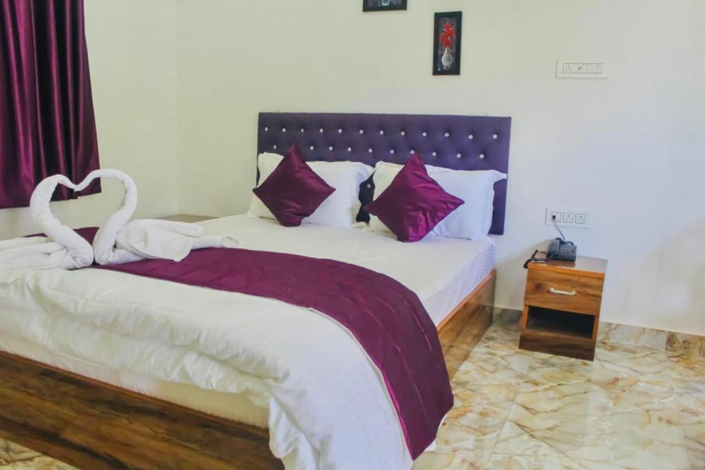 Zcube Andaman view 5