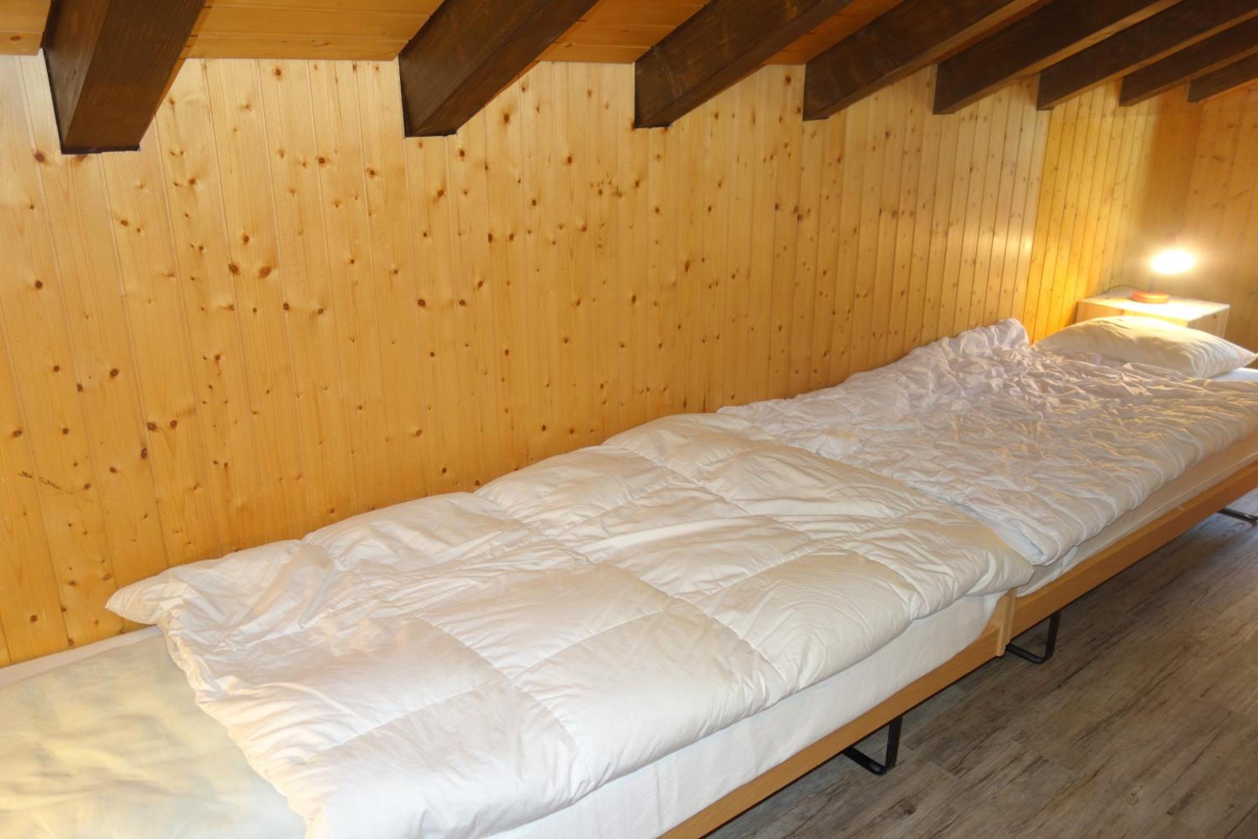 Melezes K SKI LIFT & NATURE apartments by Alpvision Résidences