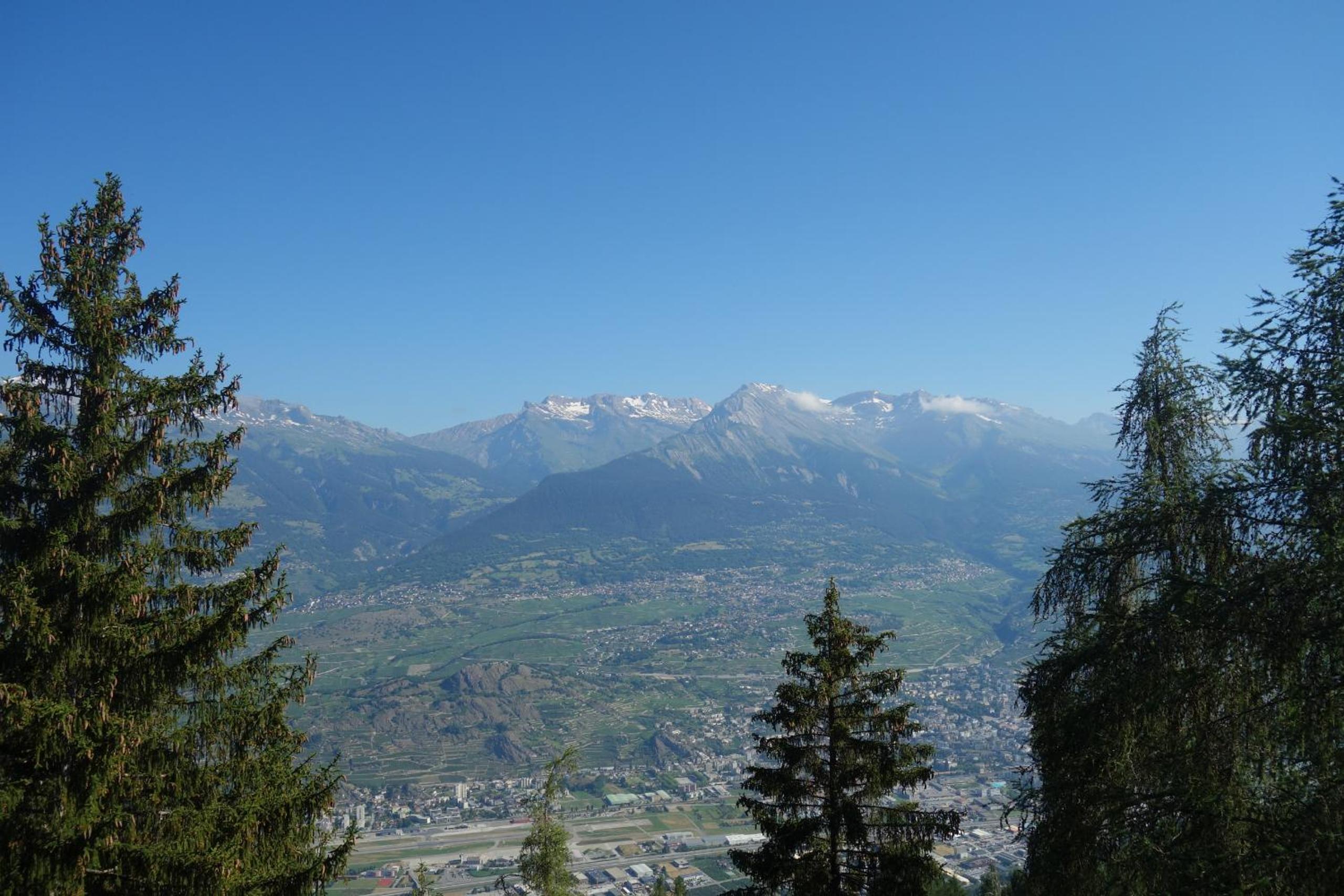 Melezes K SKI LIFT & NATURE apartments by Alpvision Résidences