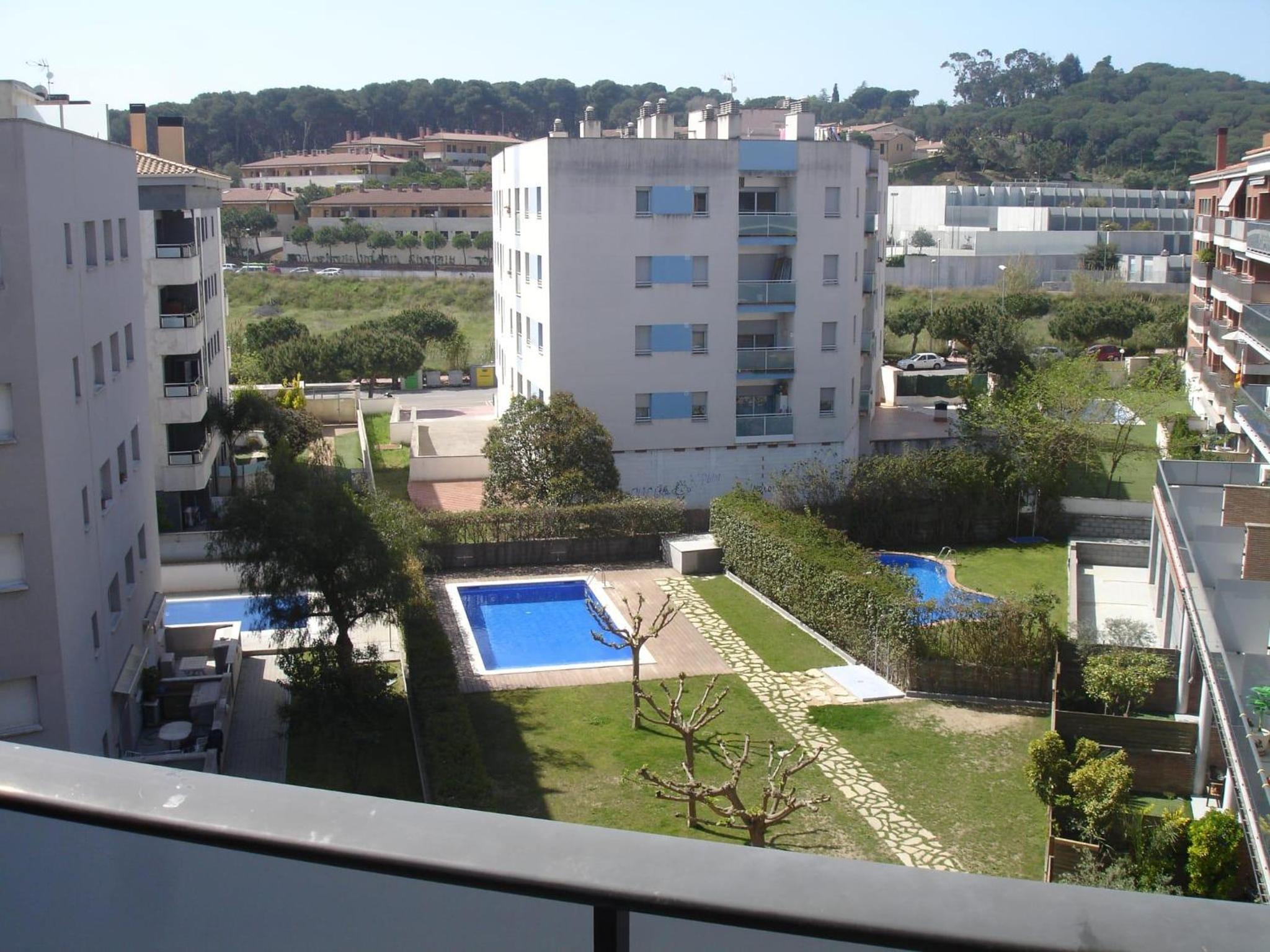 Perfect located family flat photo 2