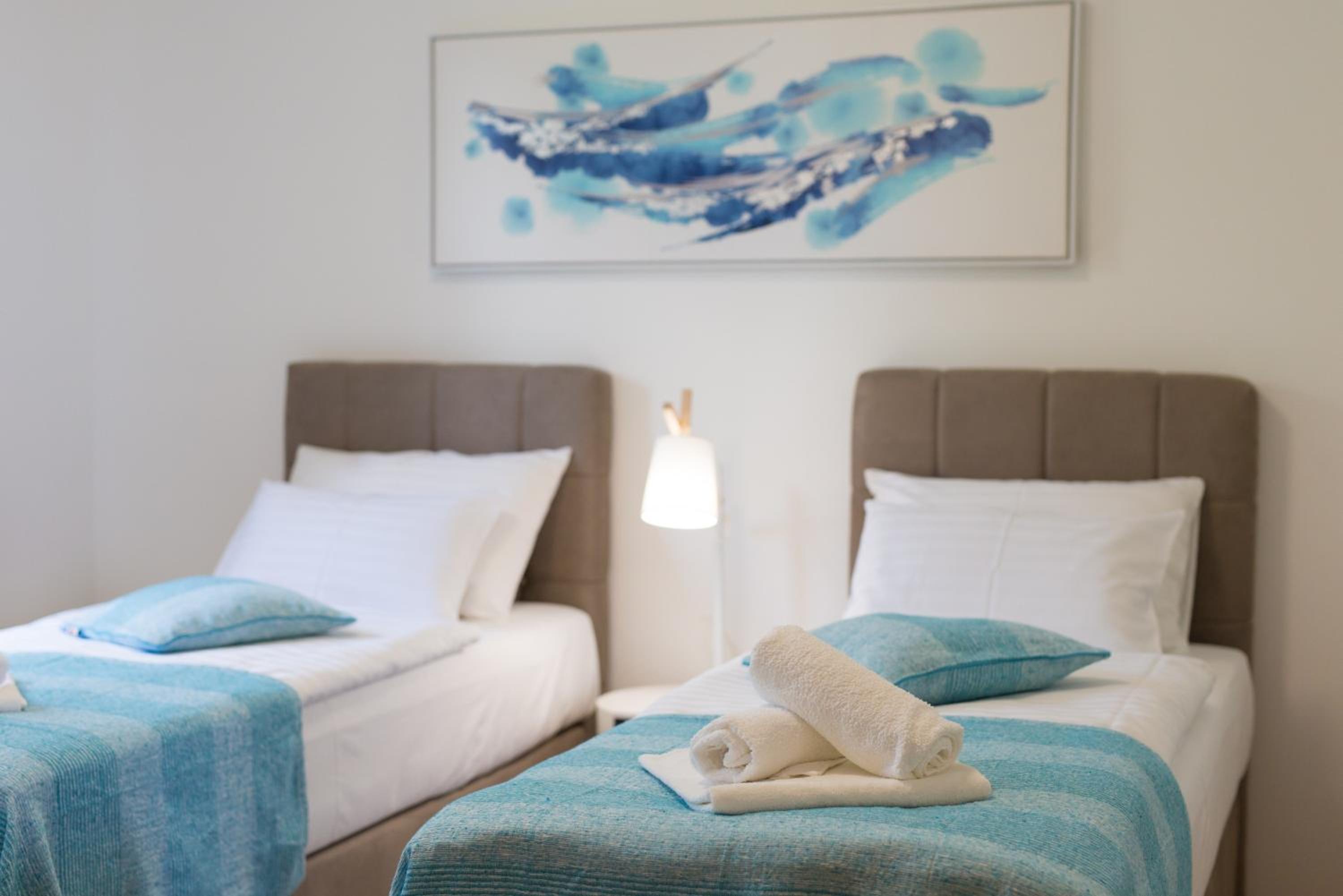 Apartment Jadran photo 4