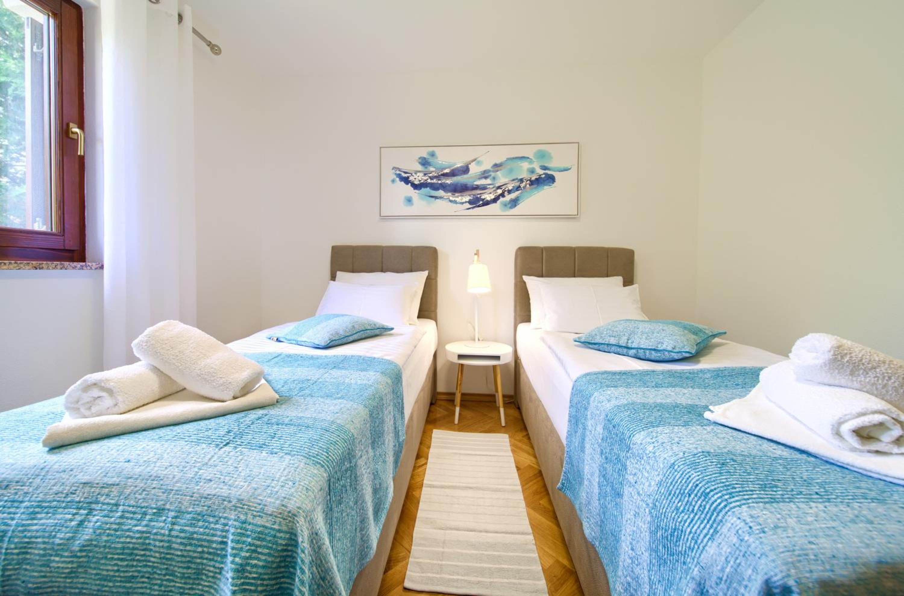Apartment Jadran photo 2