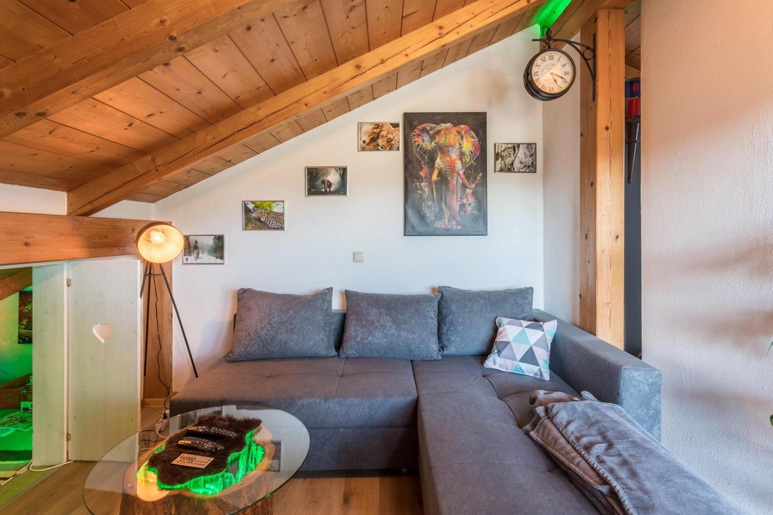 Ferienwohnung Parzinger view 5
