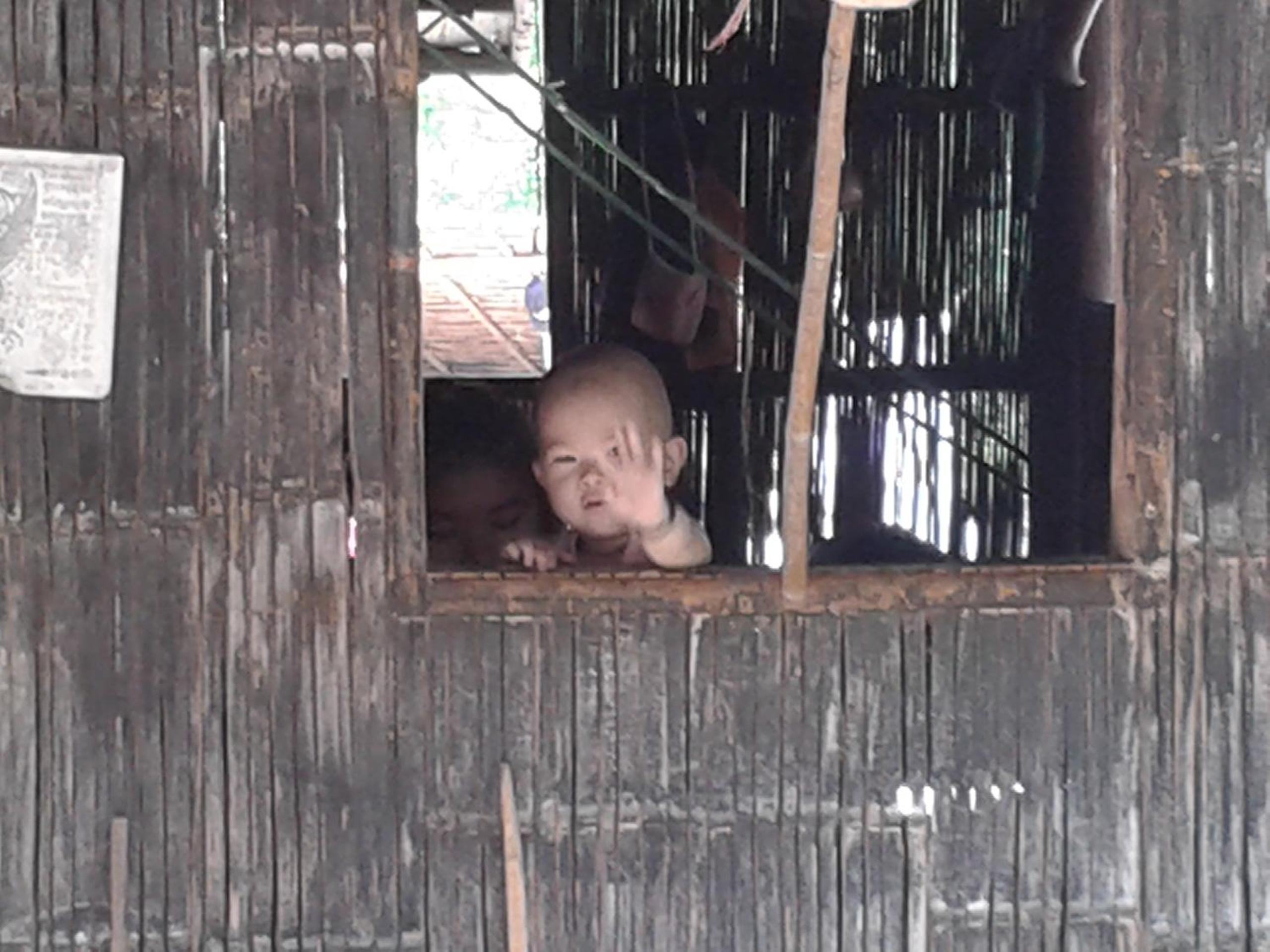 Huan Chiang Dao Resort