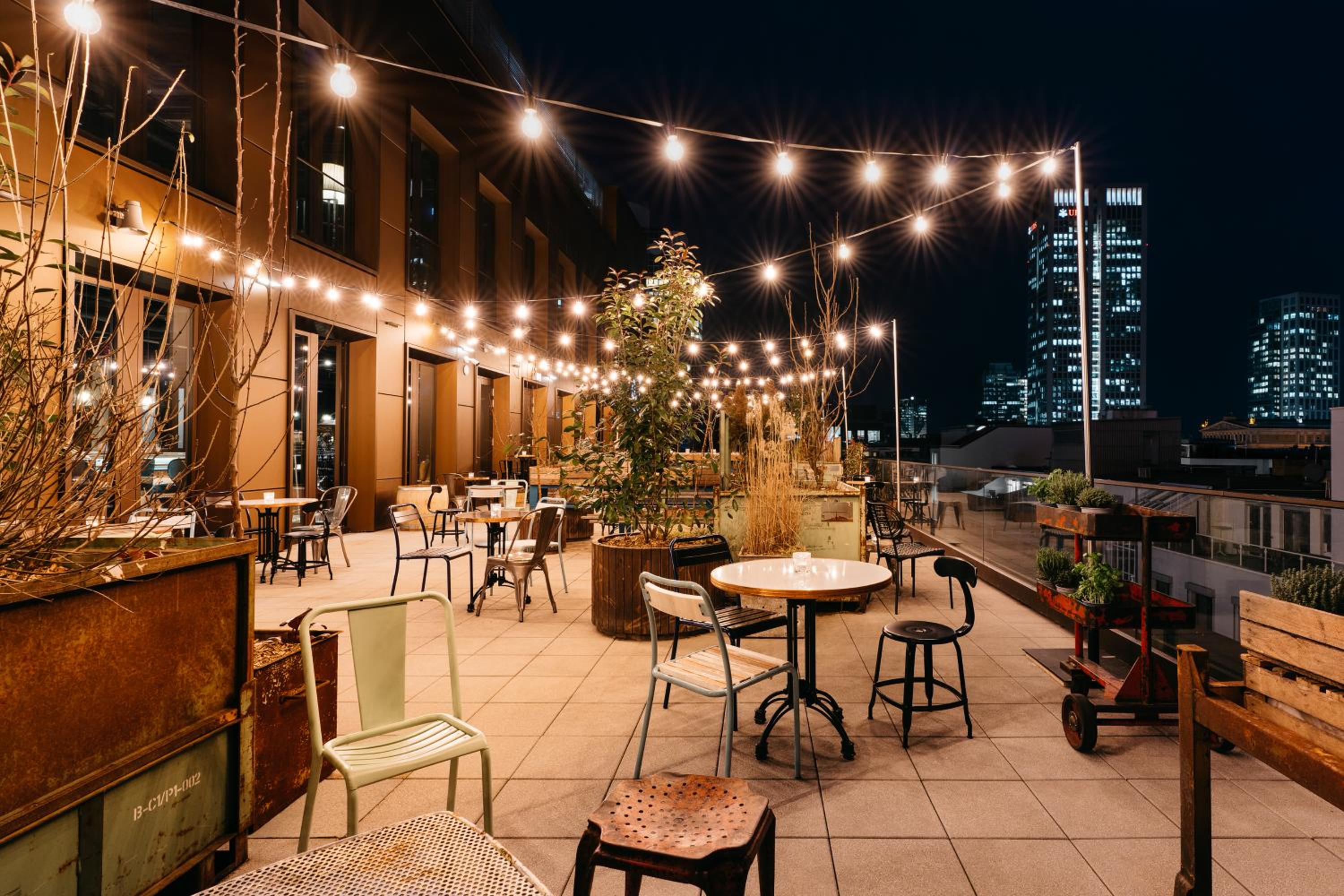 Ruby Louise Hotel Frankfurt - Property Image 10