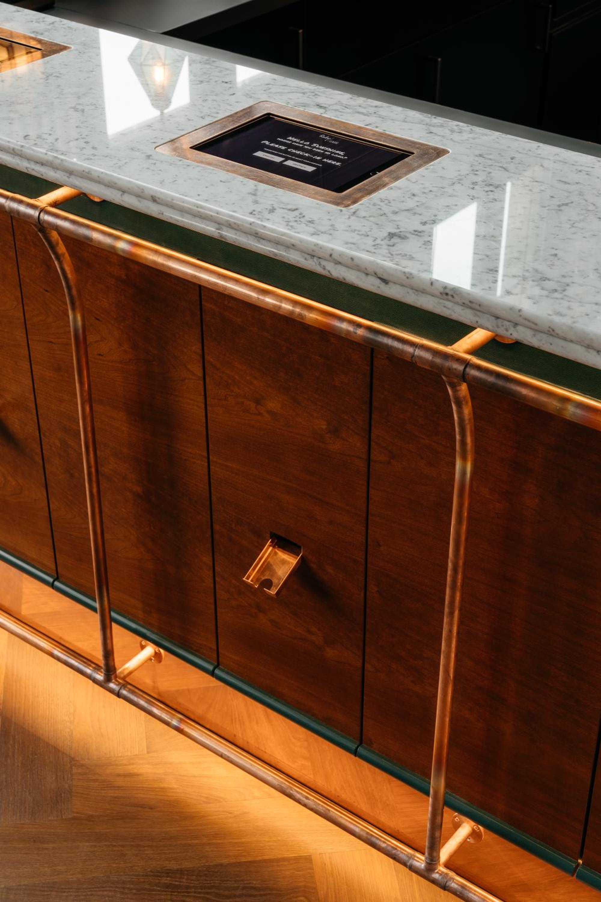 Ruby Louise Hotel Frankfurt - Property Image 36