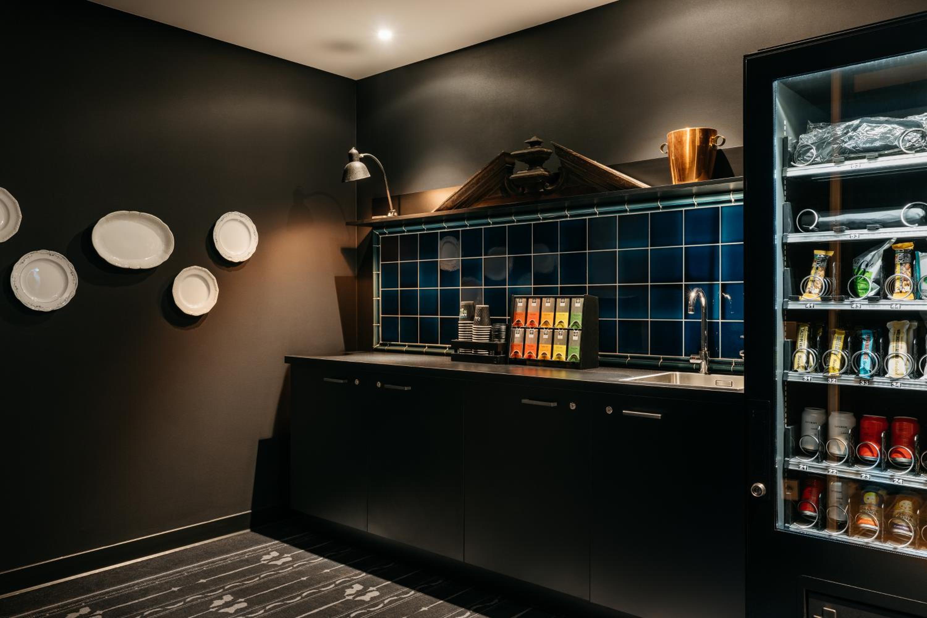 Ruby Louise Hotel Frankfurt - Property Image 38