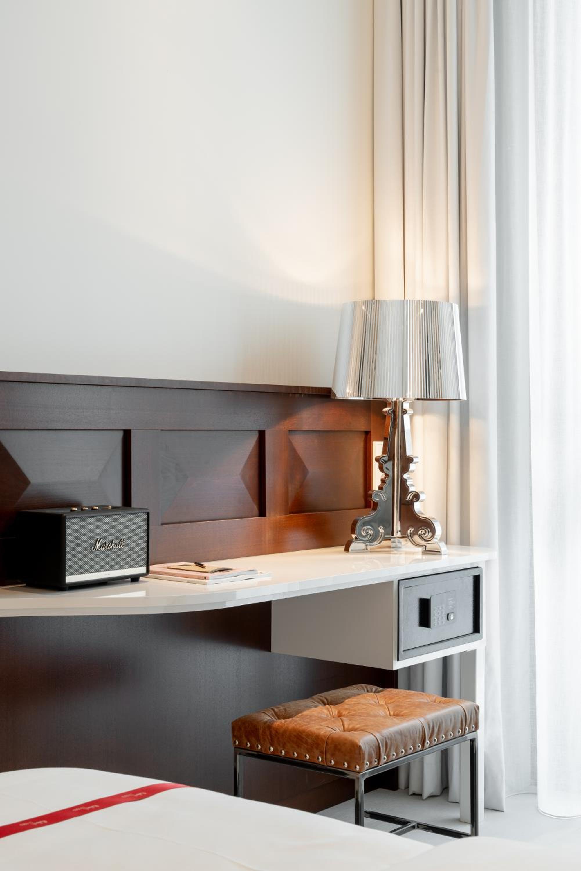 Ruby Louise Hotel Frankfurt - Property Image 51