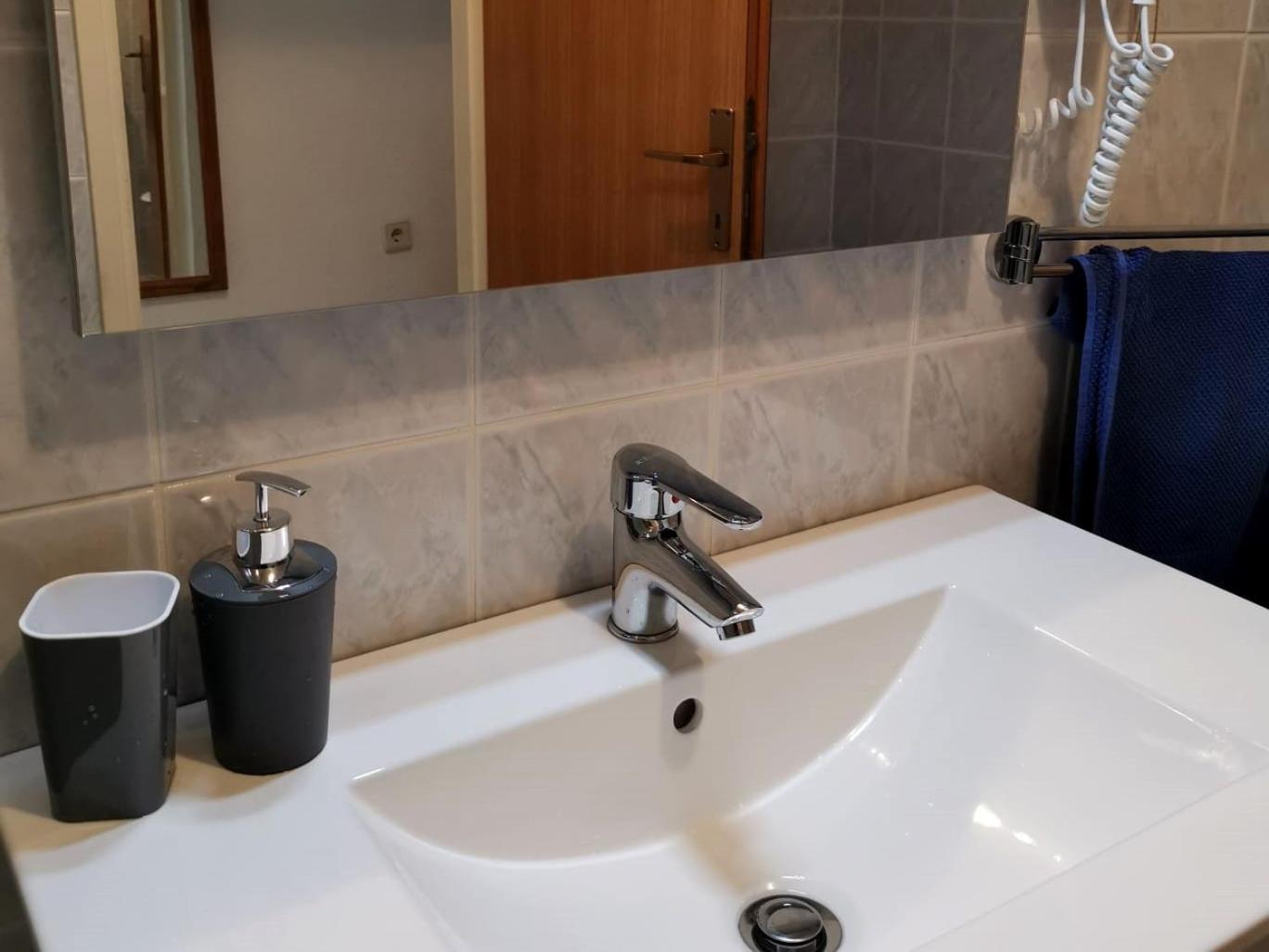 Apartment Mirna