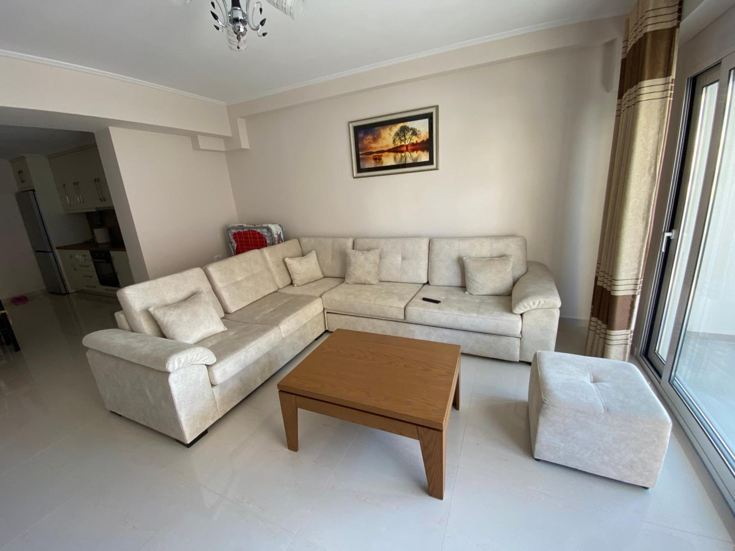 Ersid Apartaments in the centre