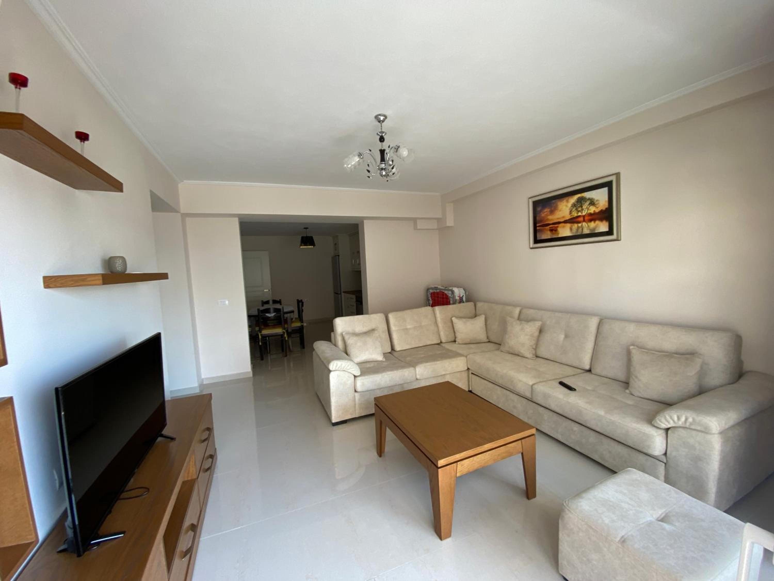 Ersid Apartaments in the centre