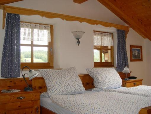 Ferienwohnung Maria-Wies view 5
