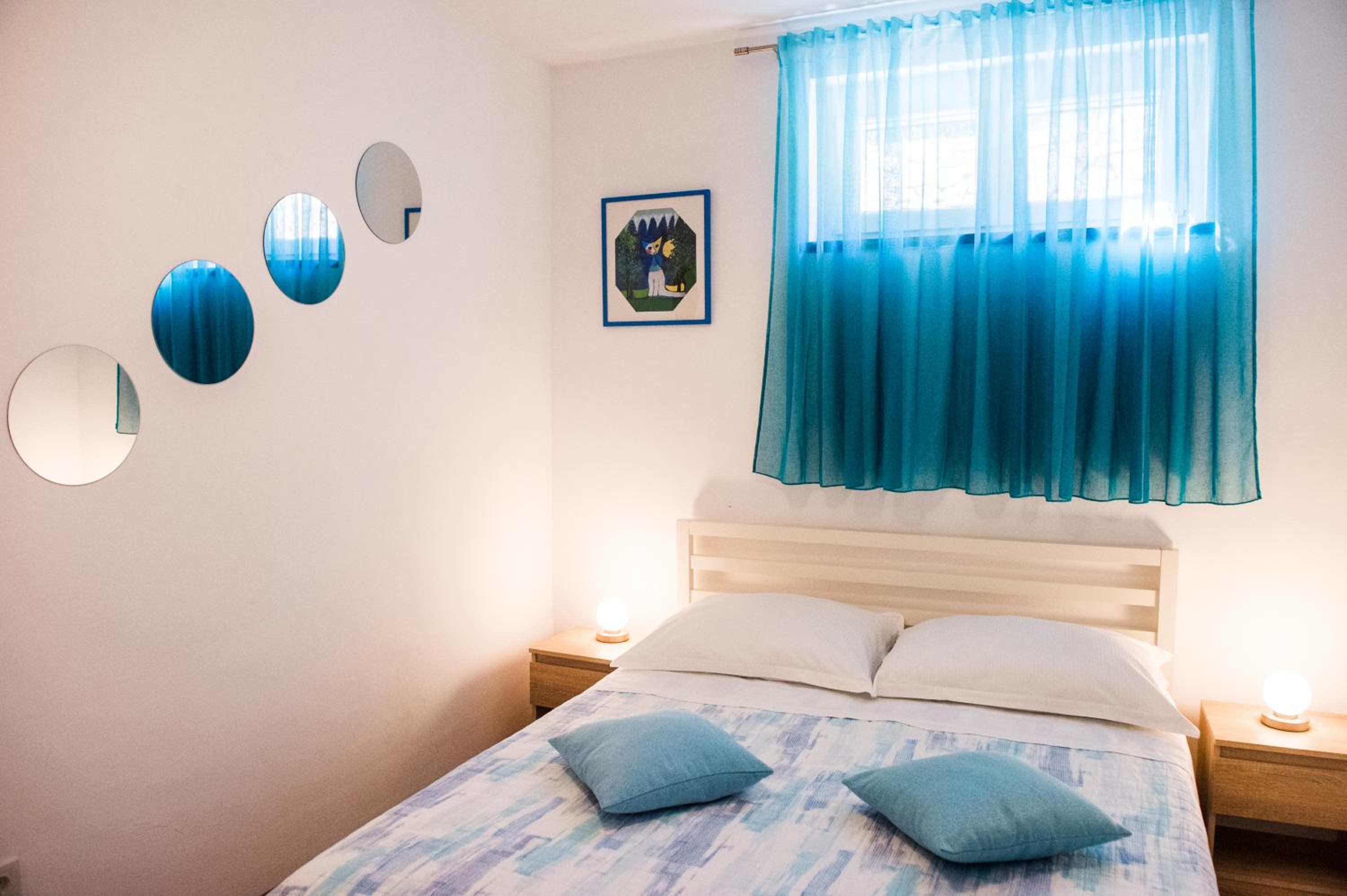Mastrinka apartment
