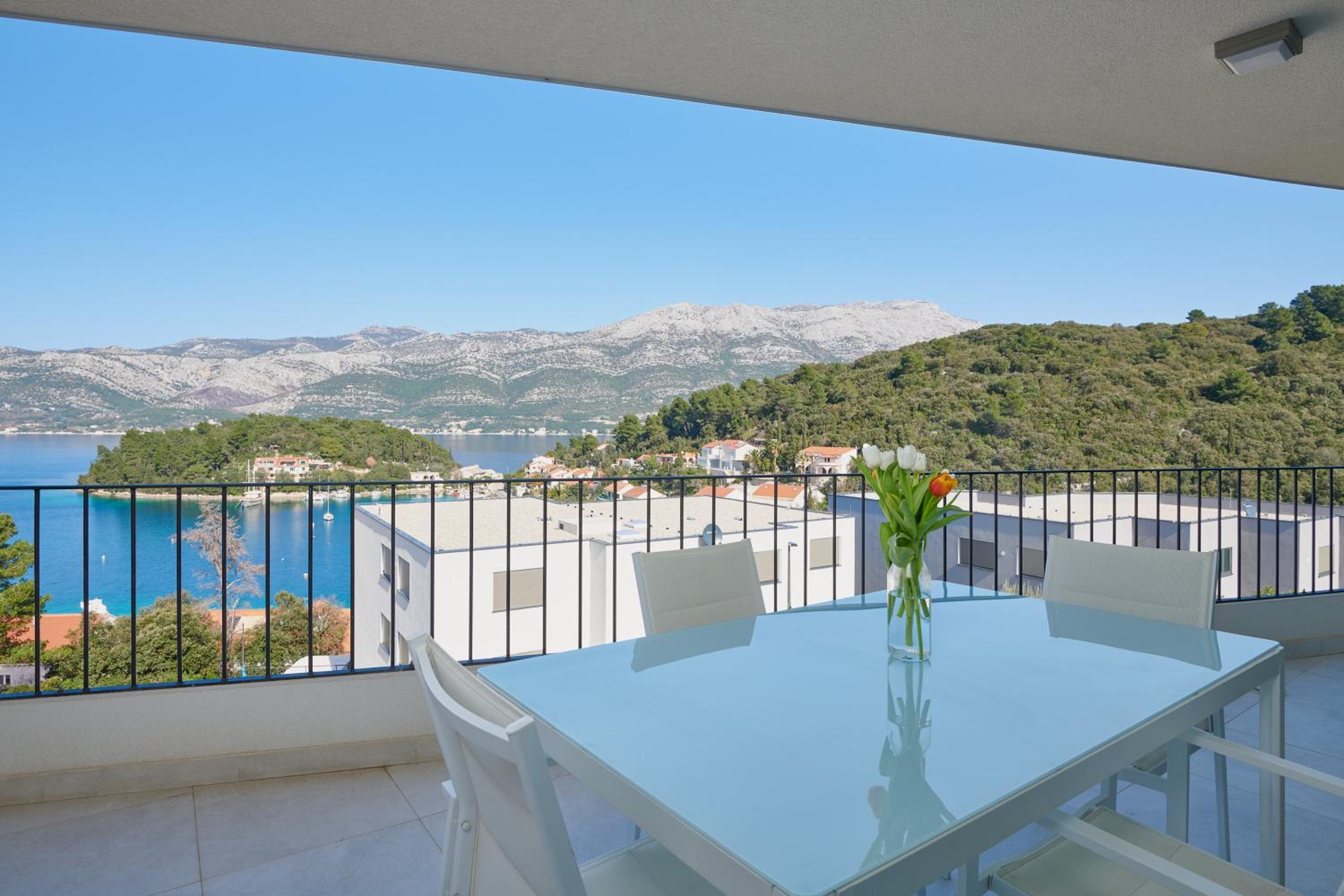 Korcula Hill