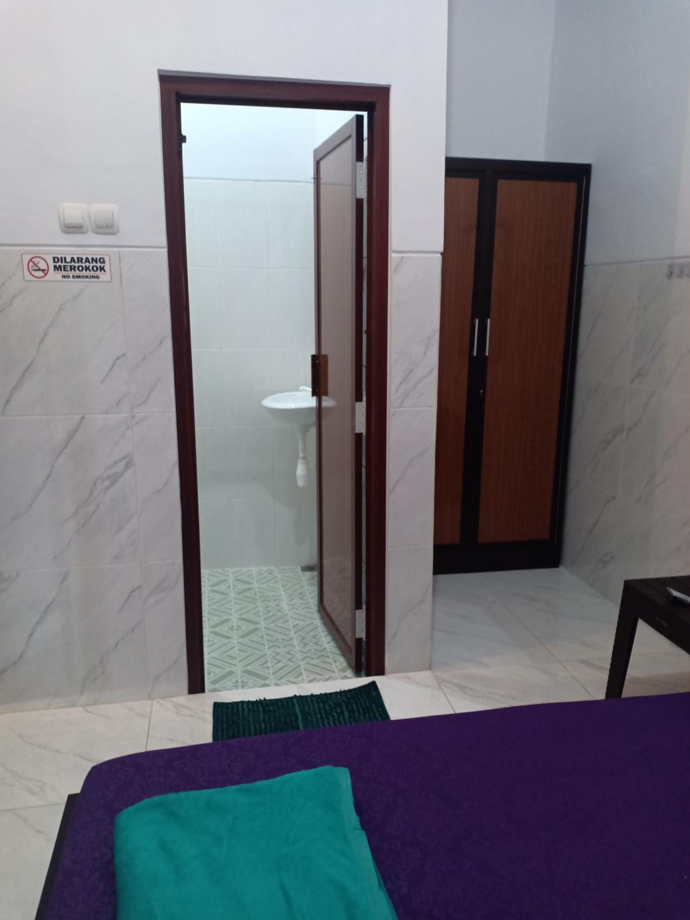 Homestay 89 New