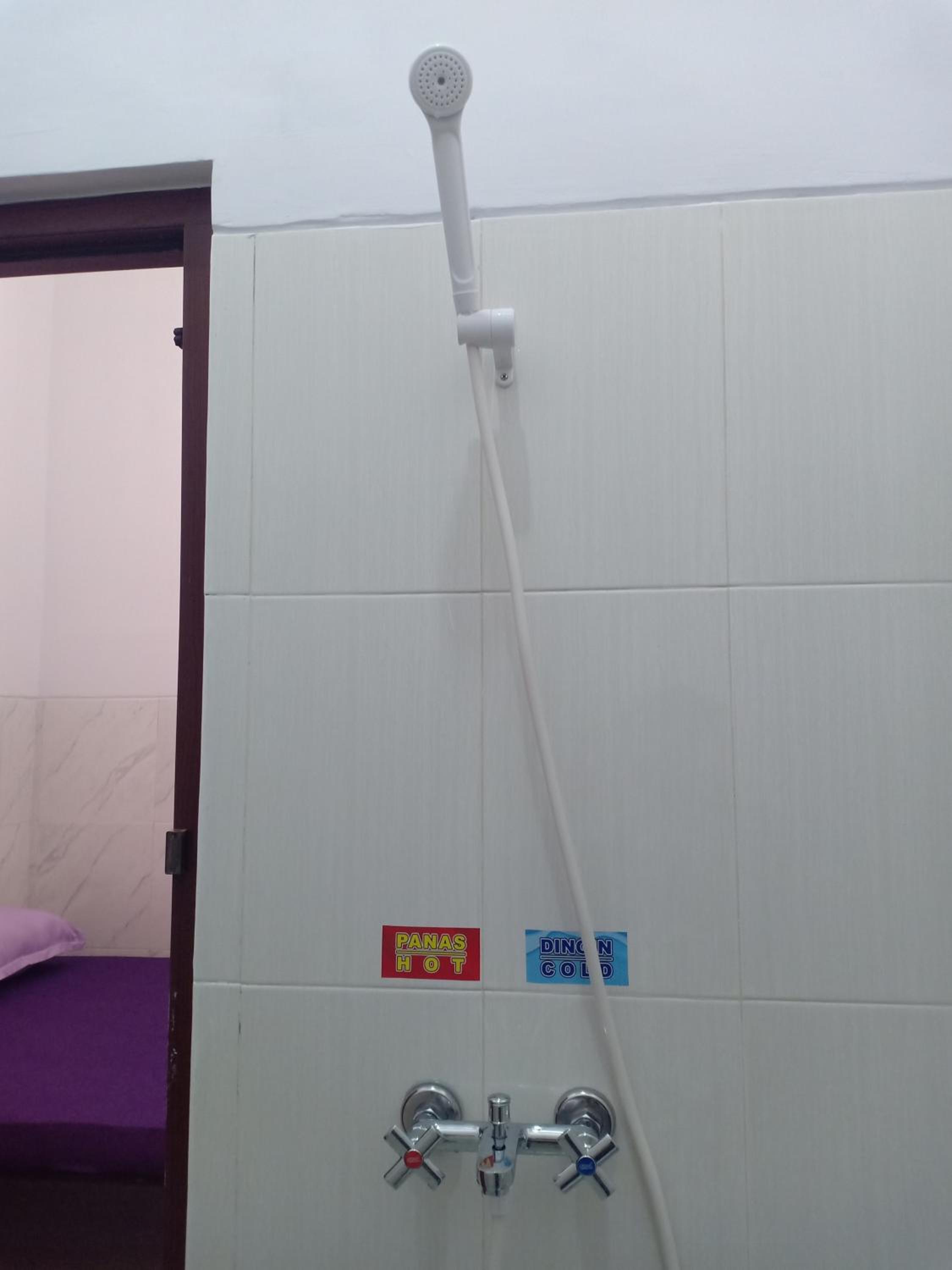 Homestay 89 New