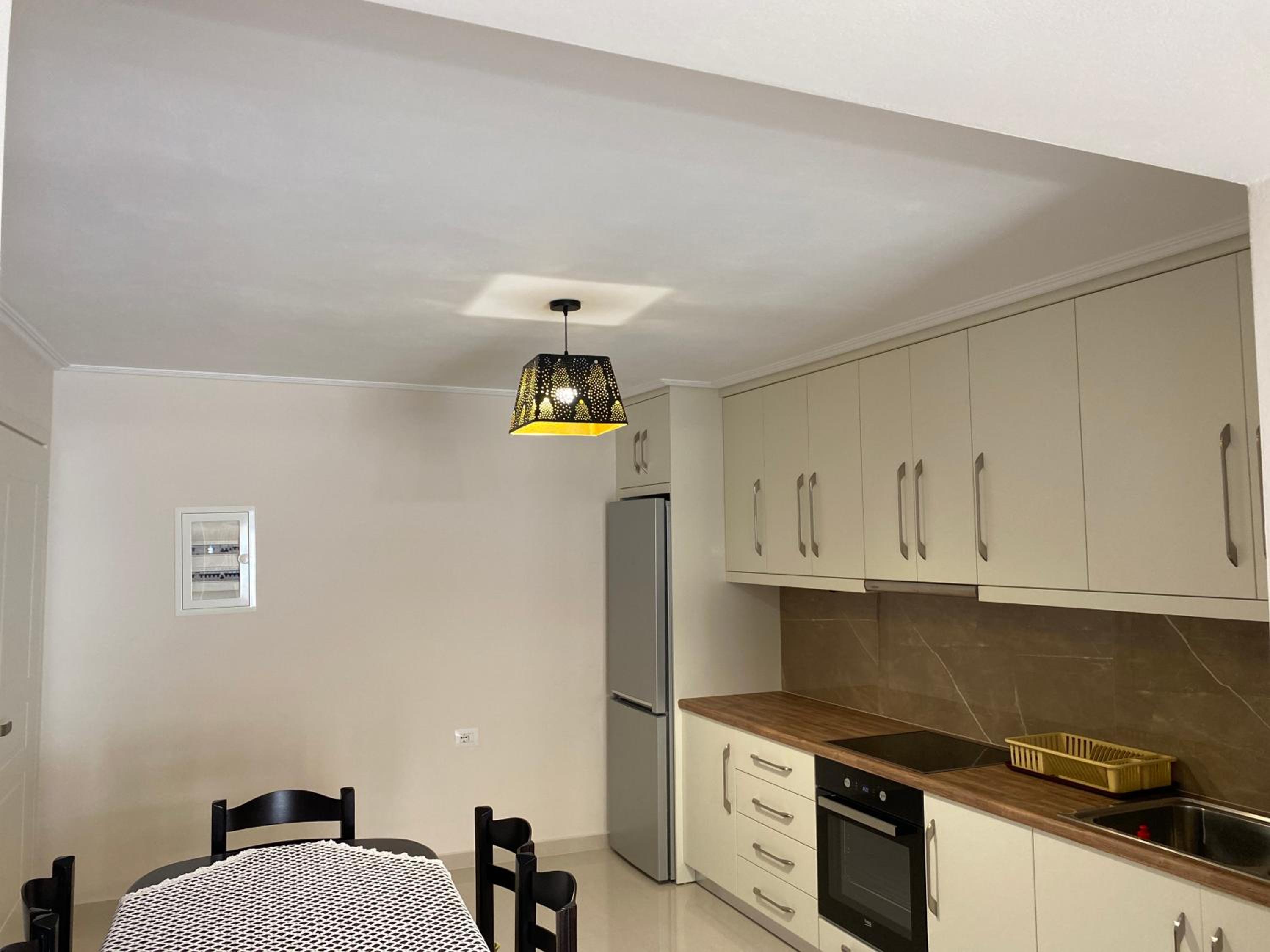 Ersid Apartaments in the centre