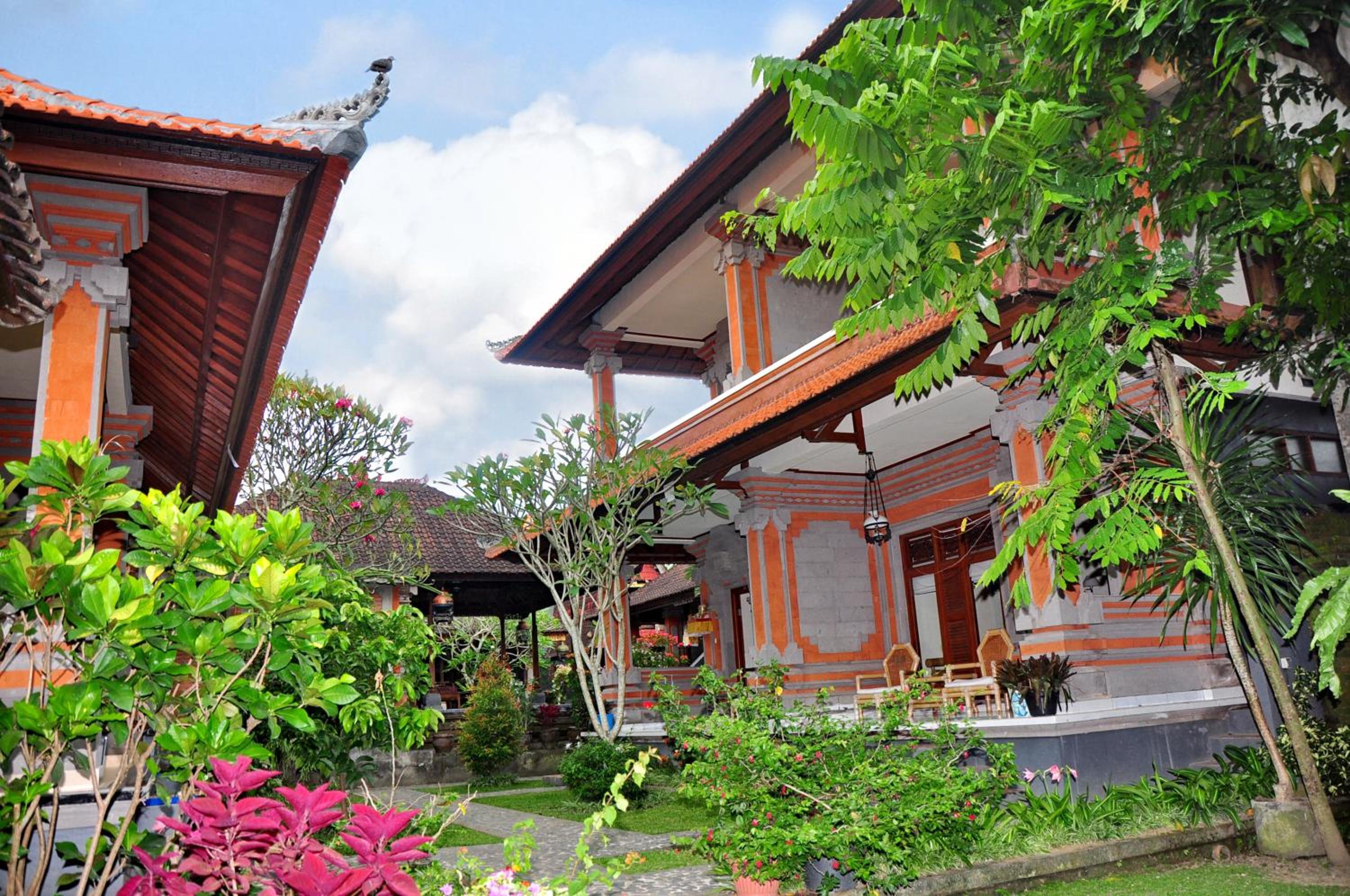 Nick's Homestay