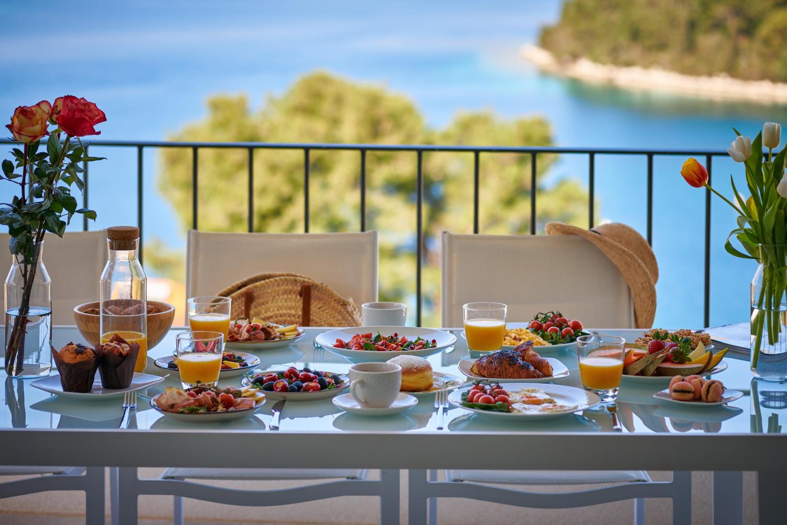 Korcula Hill