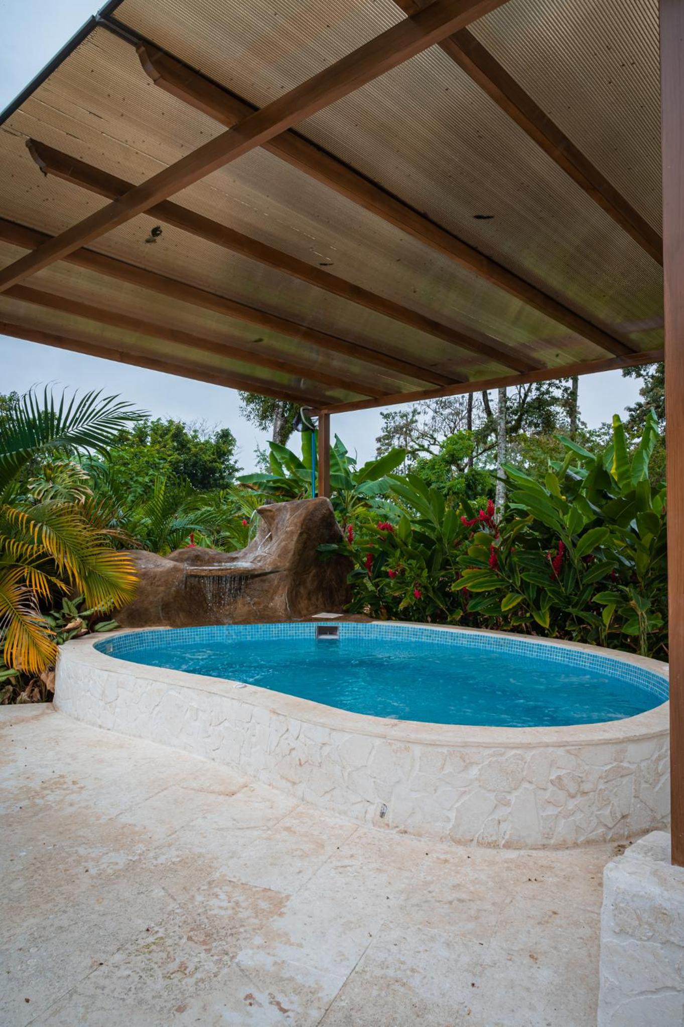 Villa Tucan