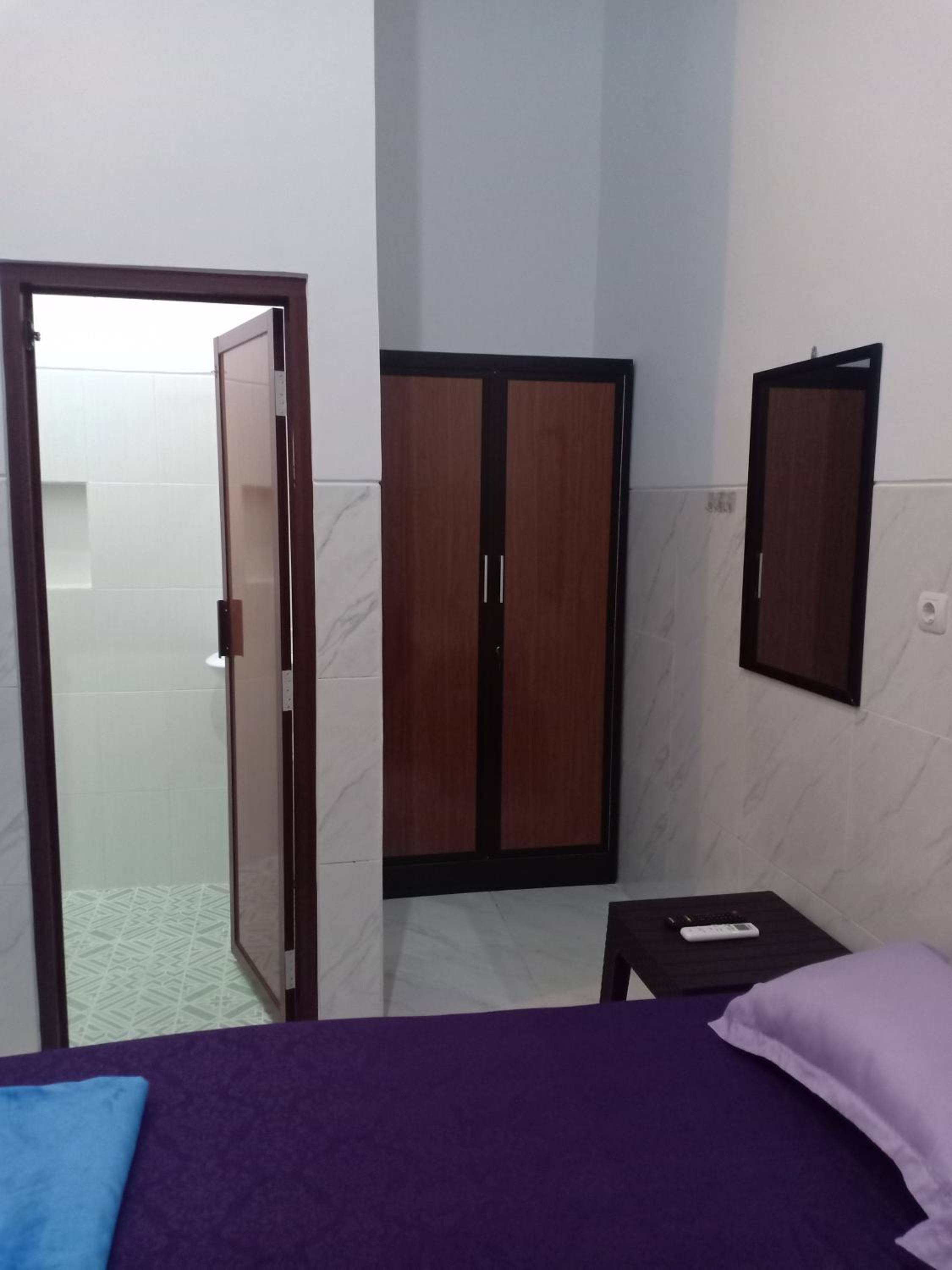 Homestay 89 New, photo 32