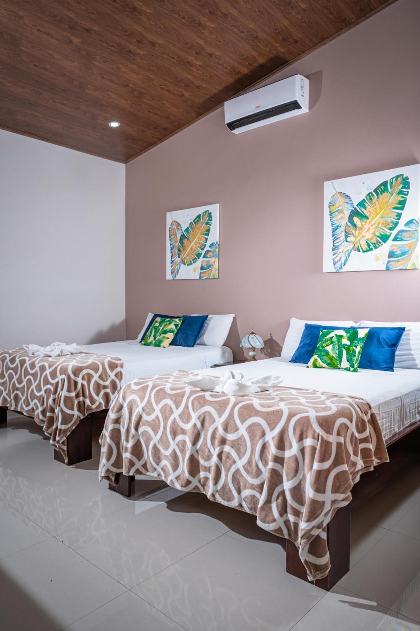 Villa Tucan
