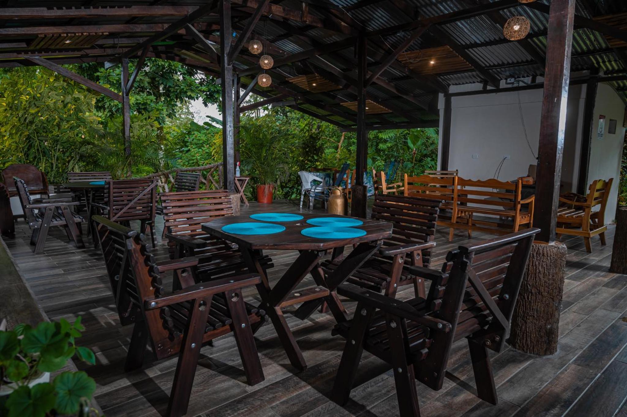 Villa Tucan