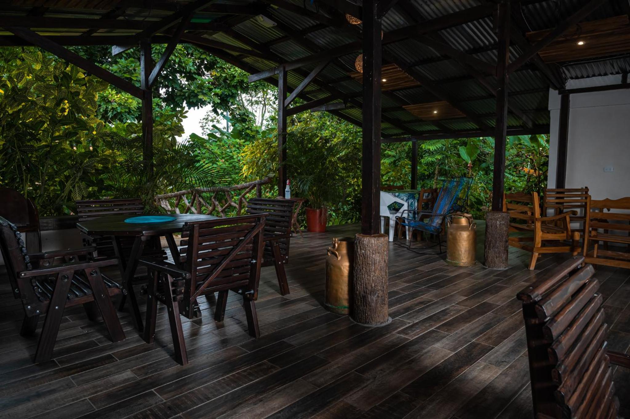 Villa Tucan