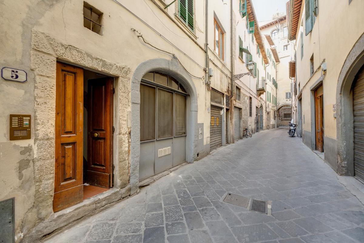 Mamo Florence - Clemente & Settimo Apartments