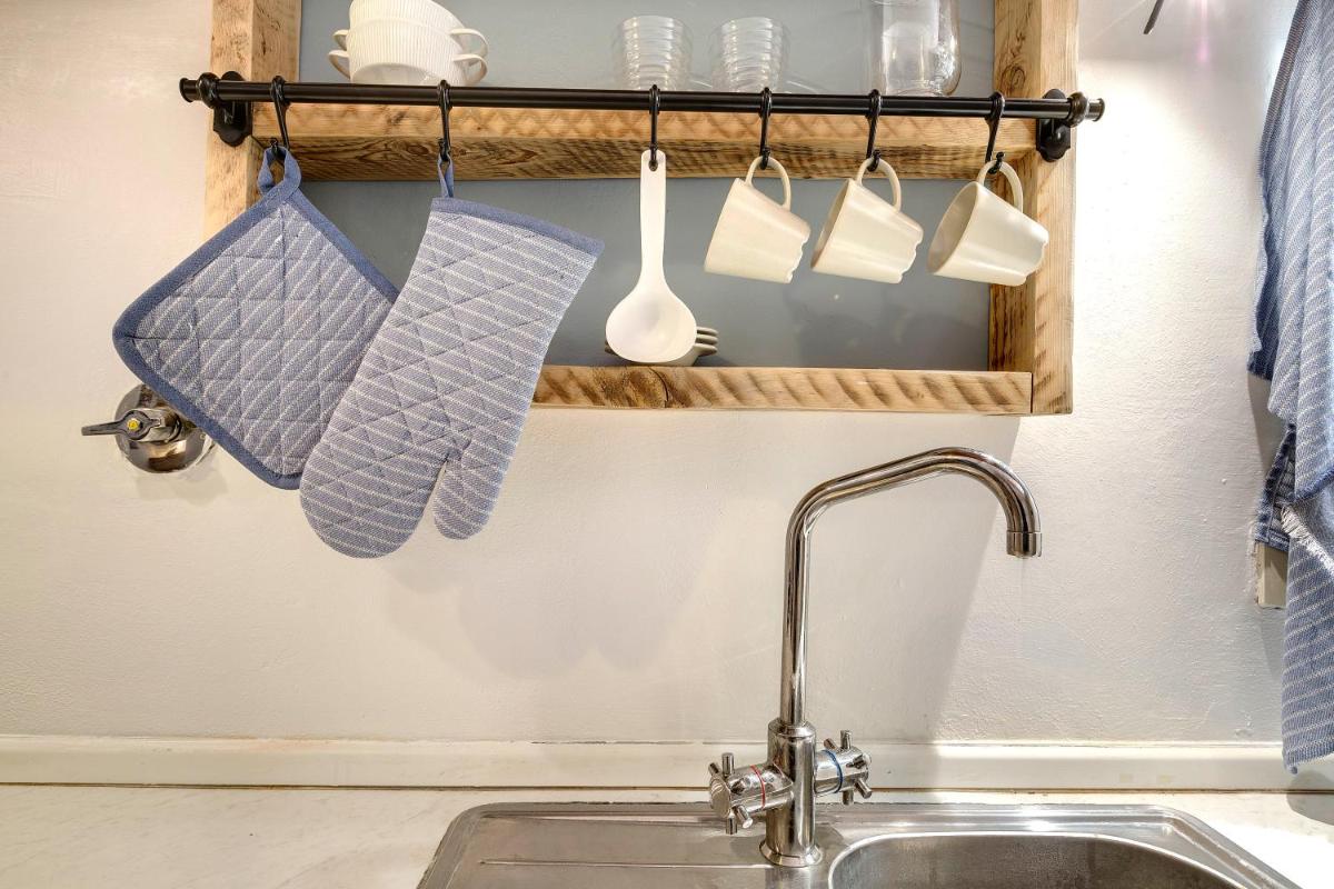 Mamo Florence - Clemente & Settimo Apartments