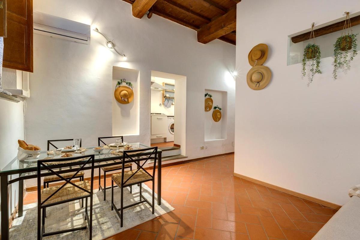 Mamo Florence - Clemente & Settimo Apartments