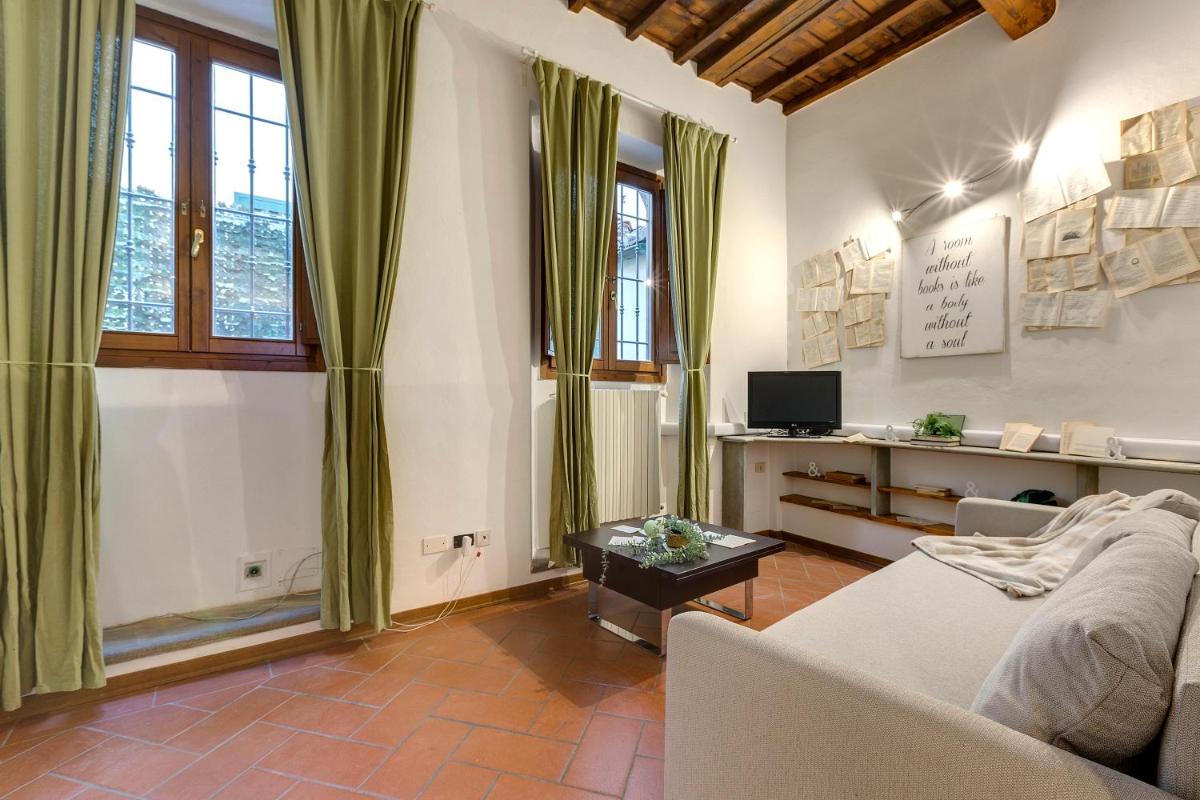 Mamo Florence - Clemente & Settimo Apartments